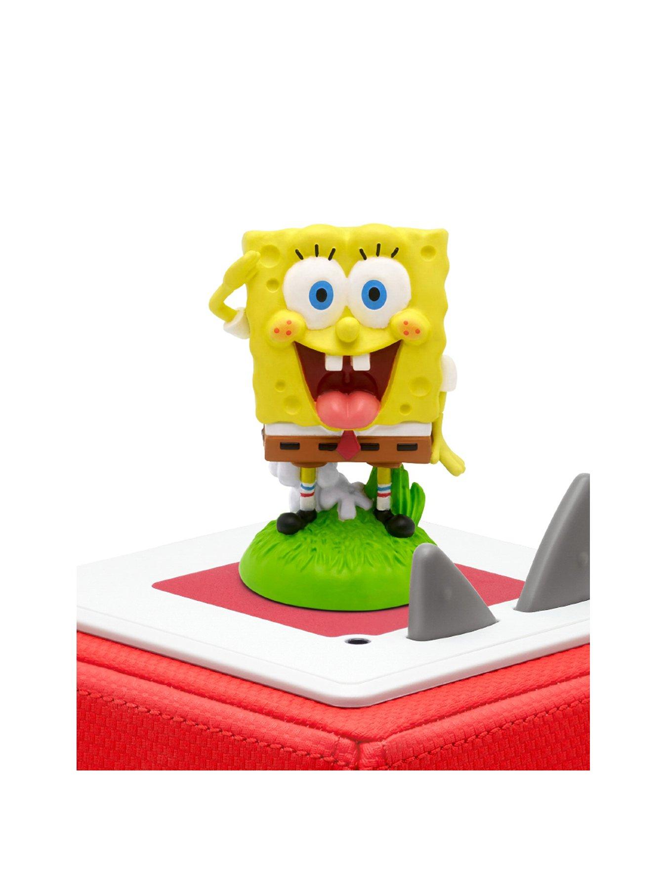 undefined SpongeBob SquarePants