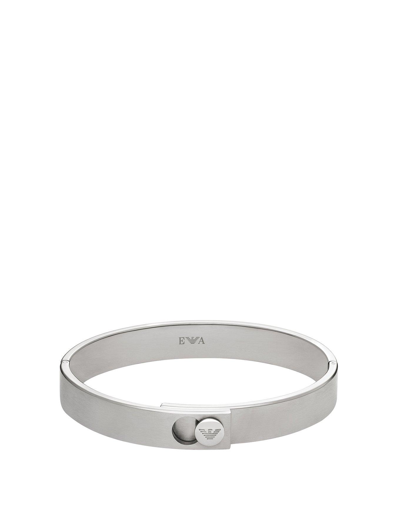 emporio-armani-stainless-steel-bangle-bracelet
