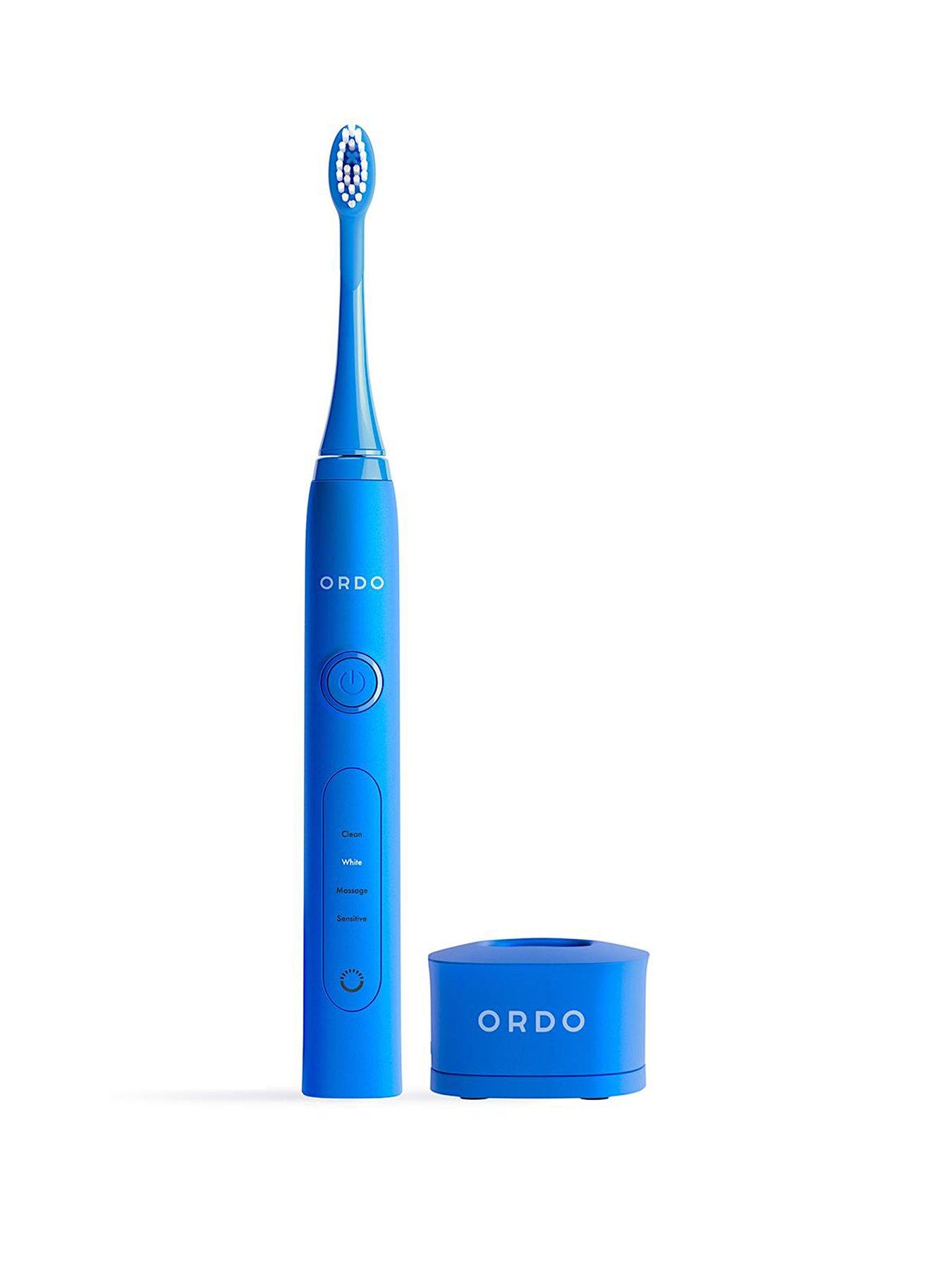 Ordo Sonic+ Electric Toothbrush - Blue
