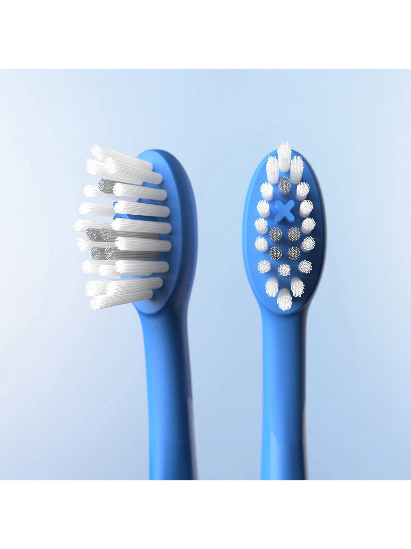  image of ordo-sonic-electric-toothbrush-blue