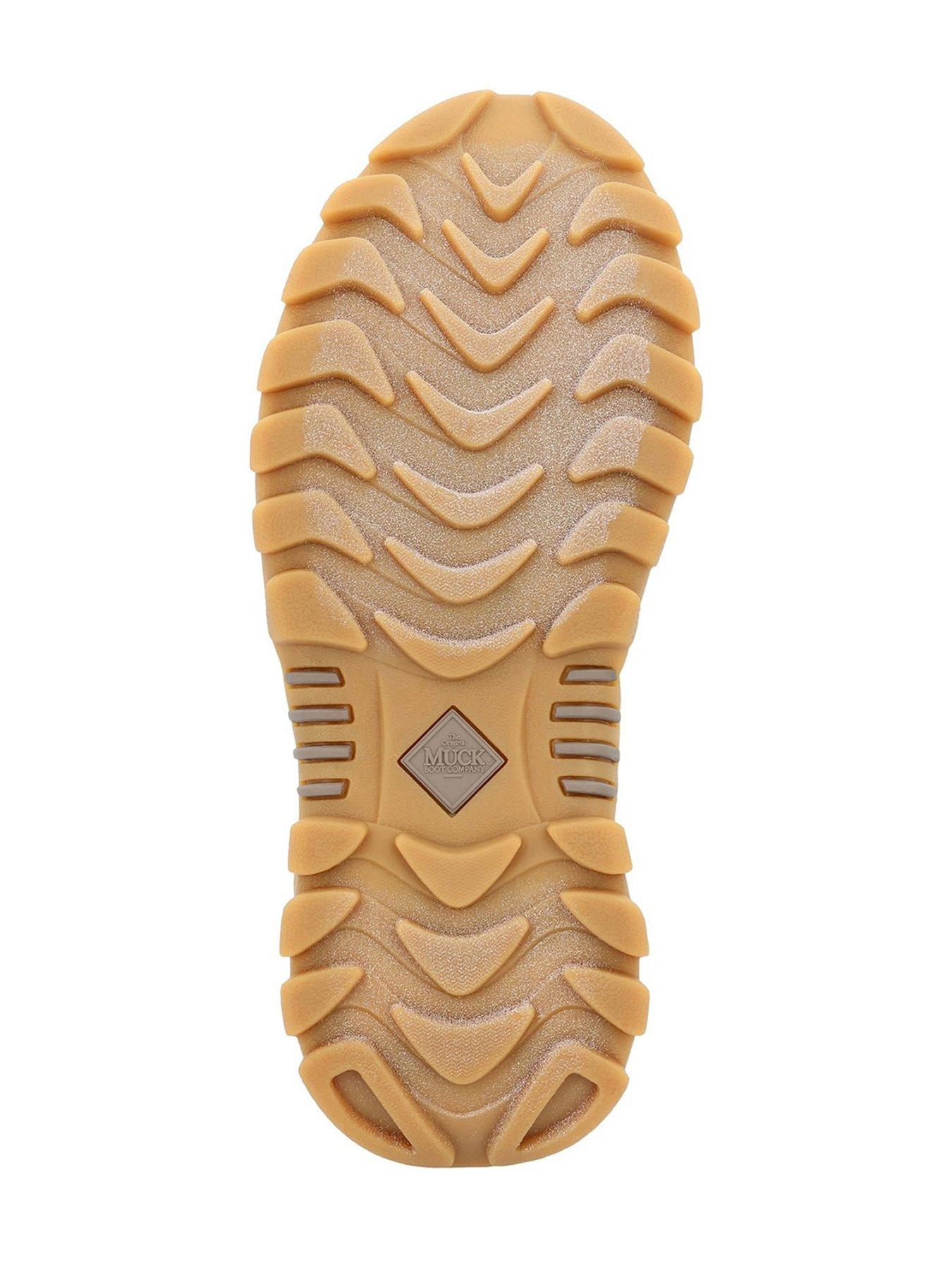  image of muck-boots-ladies-arctic-sport-2-ankle-boots-brown