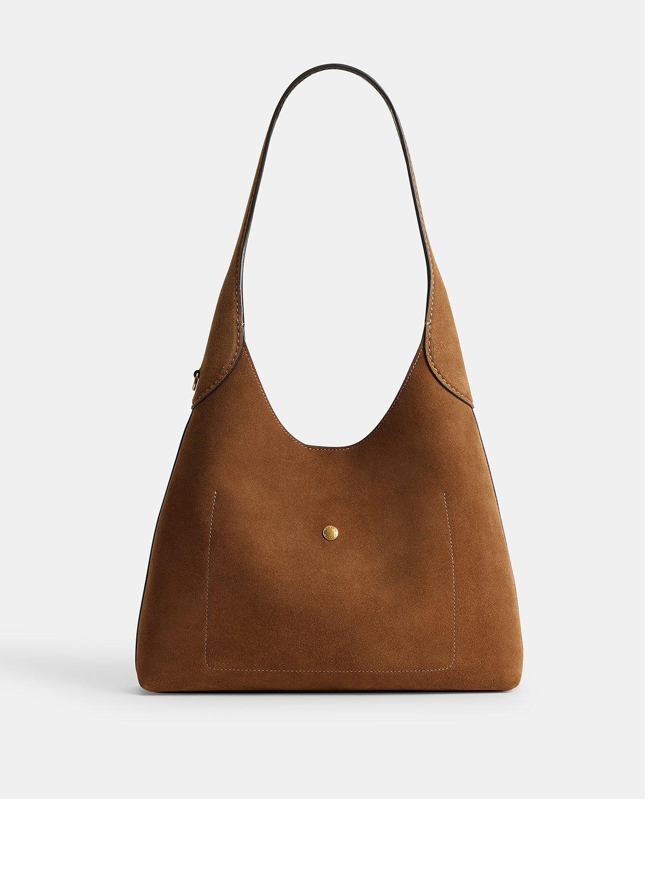  image of coach-suede-brooklyn-shoulder-bag-28