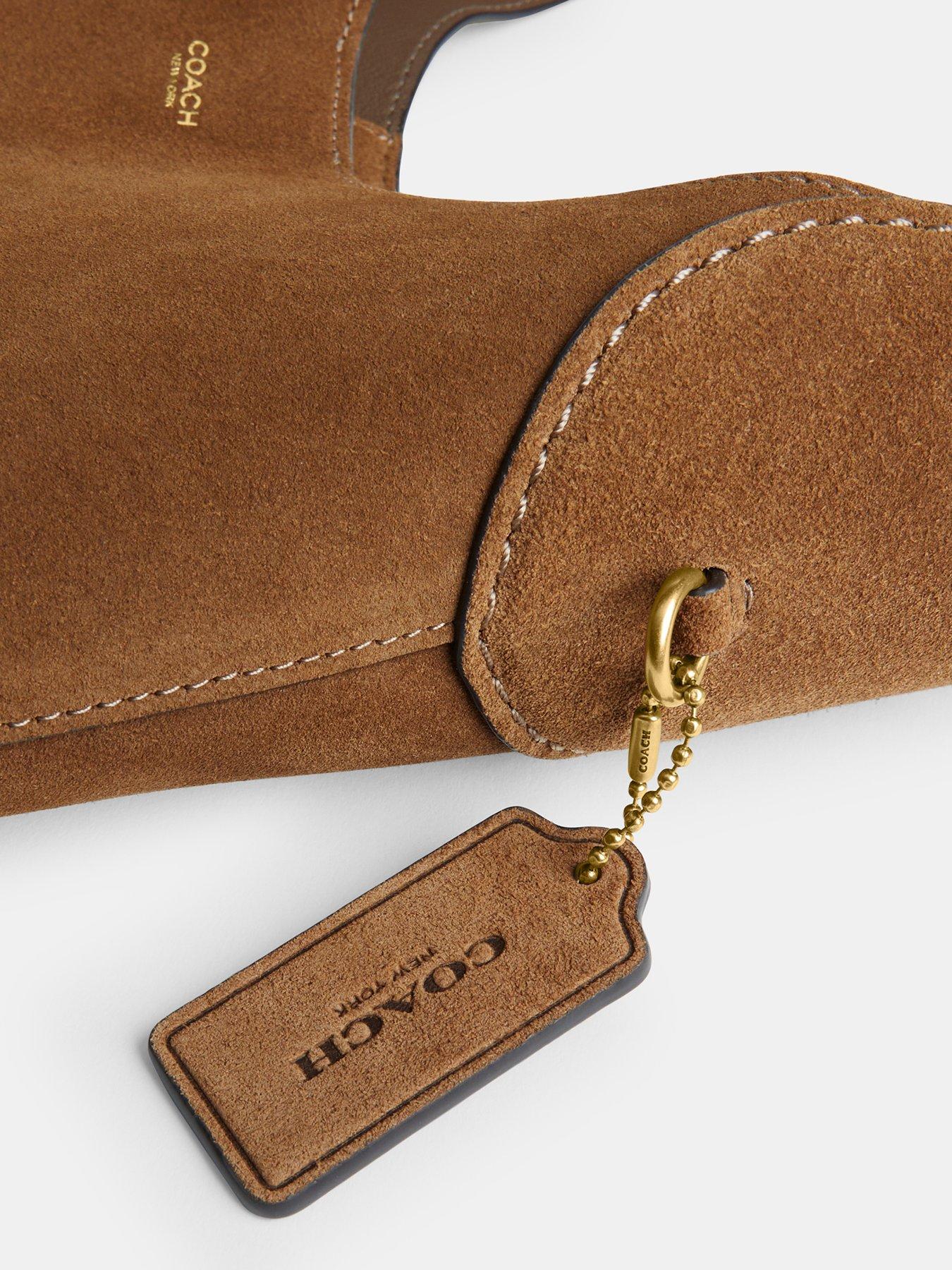  image of coach-suede-brooklyn-shoulder-bag-28