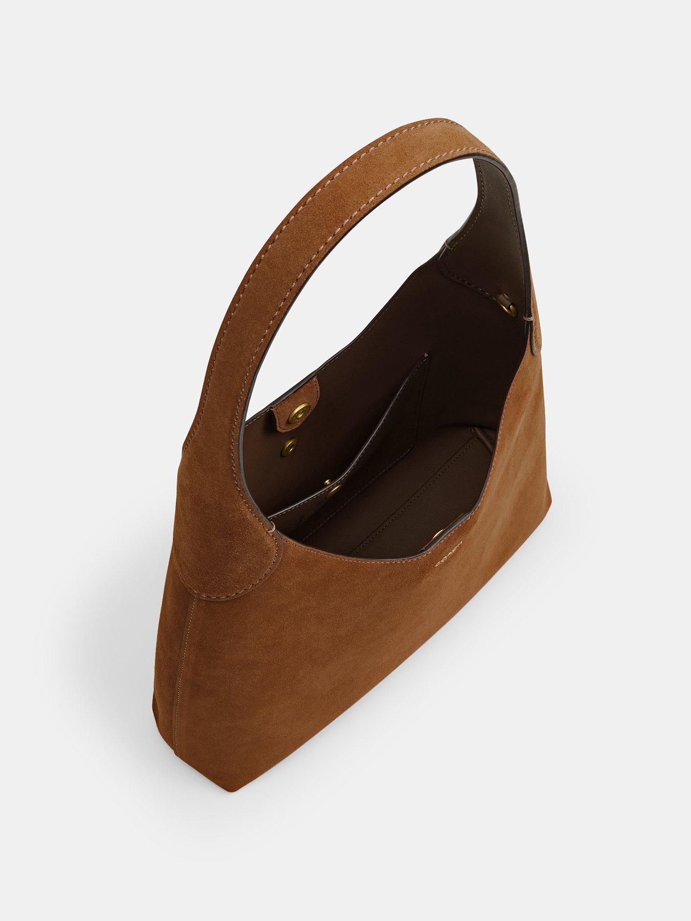  image of coach-suede-brooklyn-shoulder-bag-28