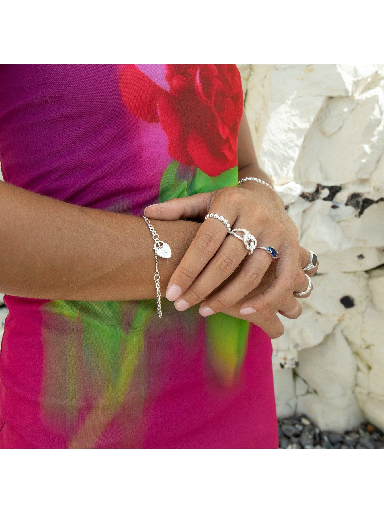  image of seol-gold-sapphire-cz-baguette-ring