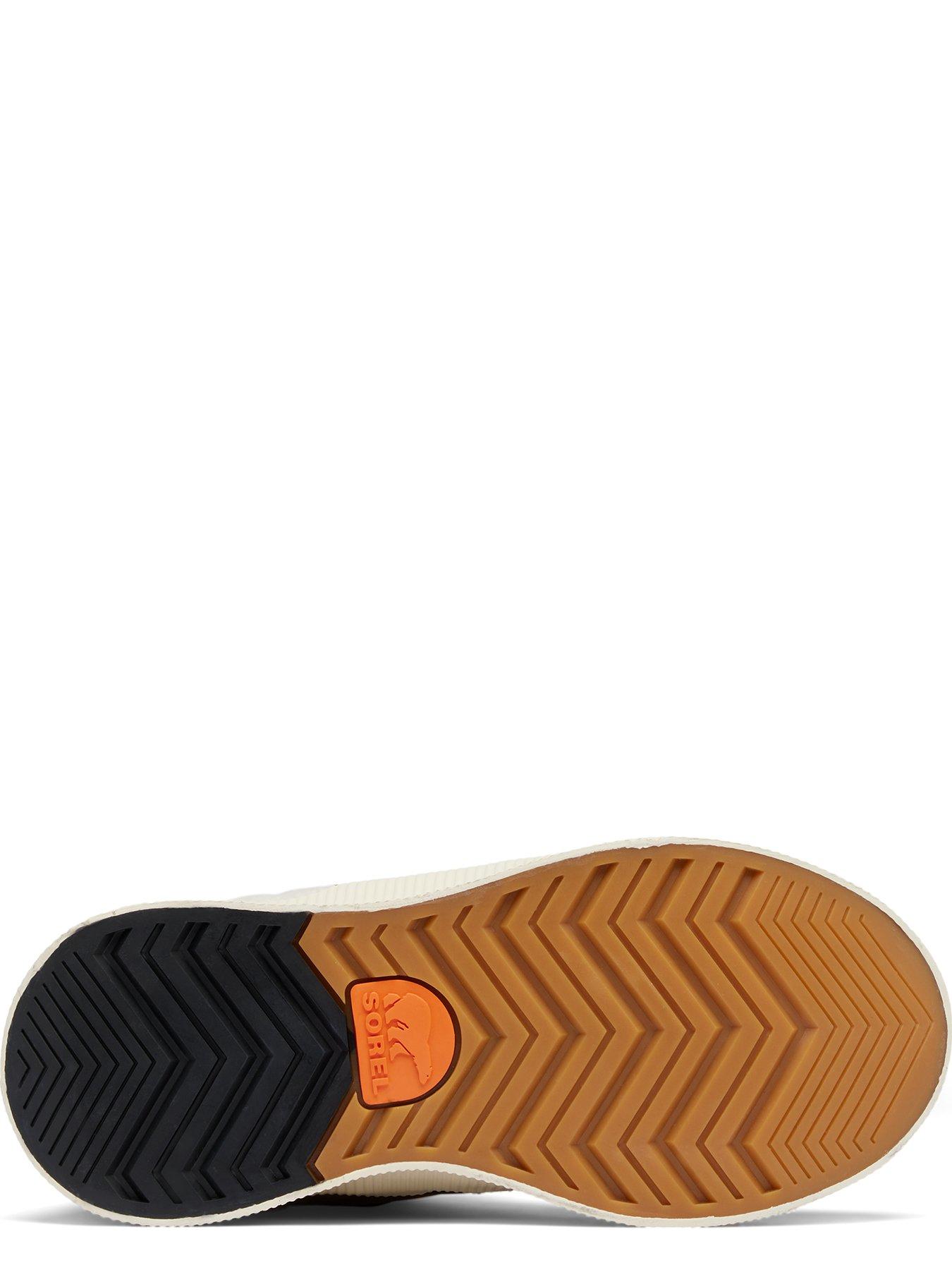  image of sorel-womens-out-n-about-4-chillz-waterproof-boots-tan