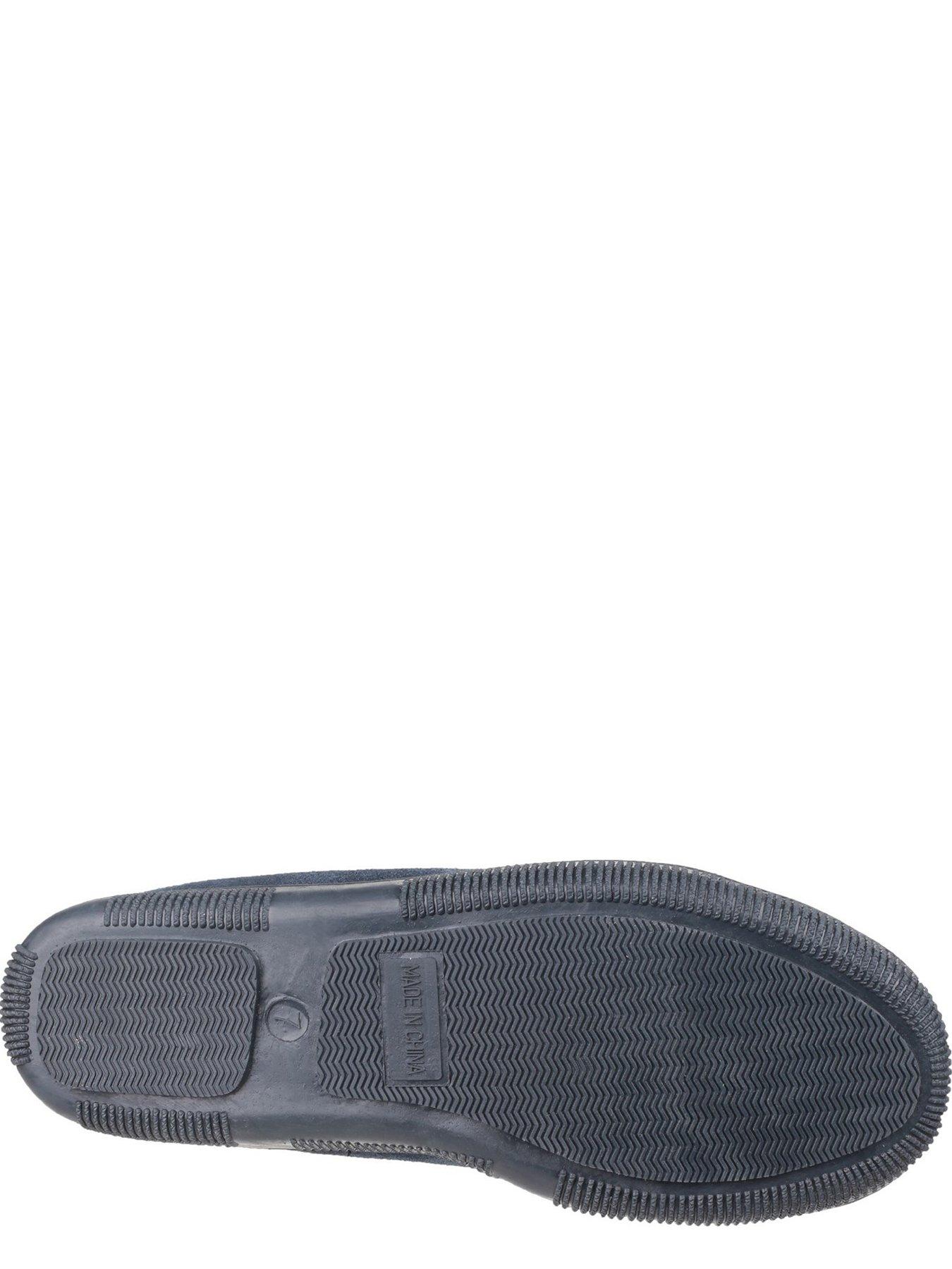  image of cotswold-mens-alberta-slippers-navy