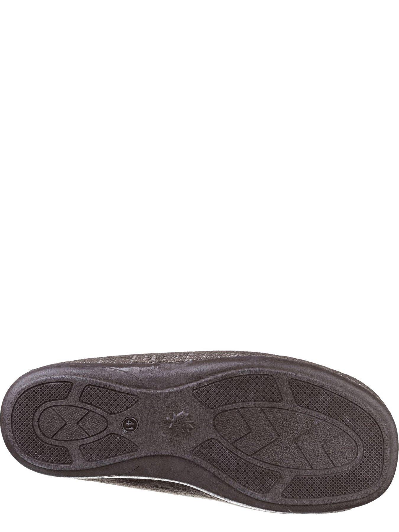  image of cotswold-mens-stanley-slippers-brown