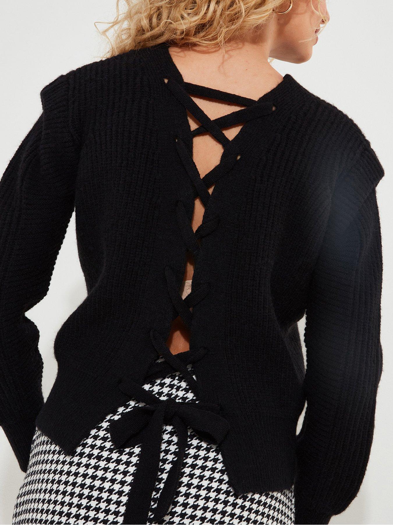 joe-browns-lace-up-cardigan