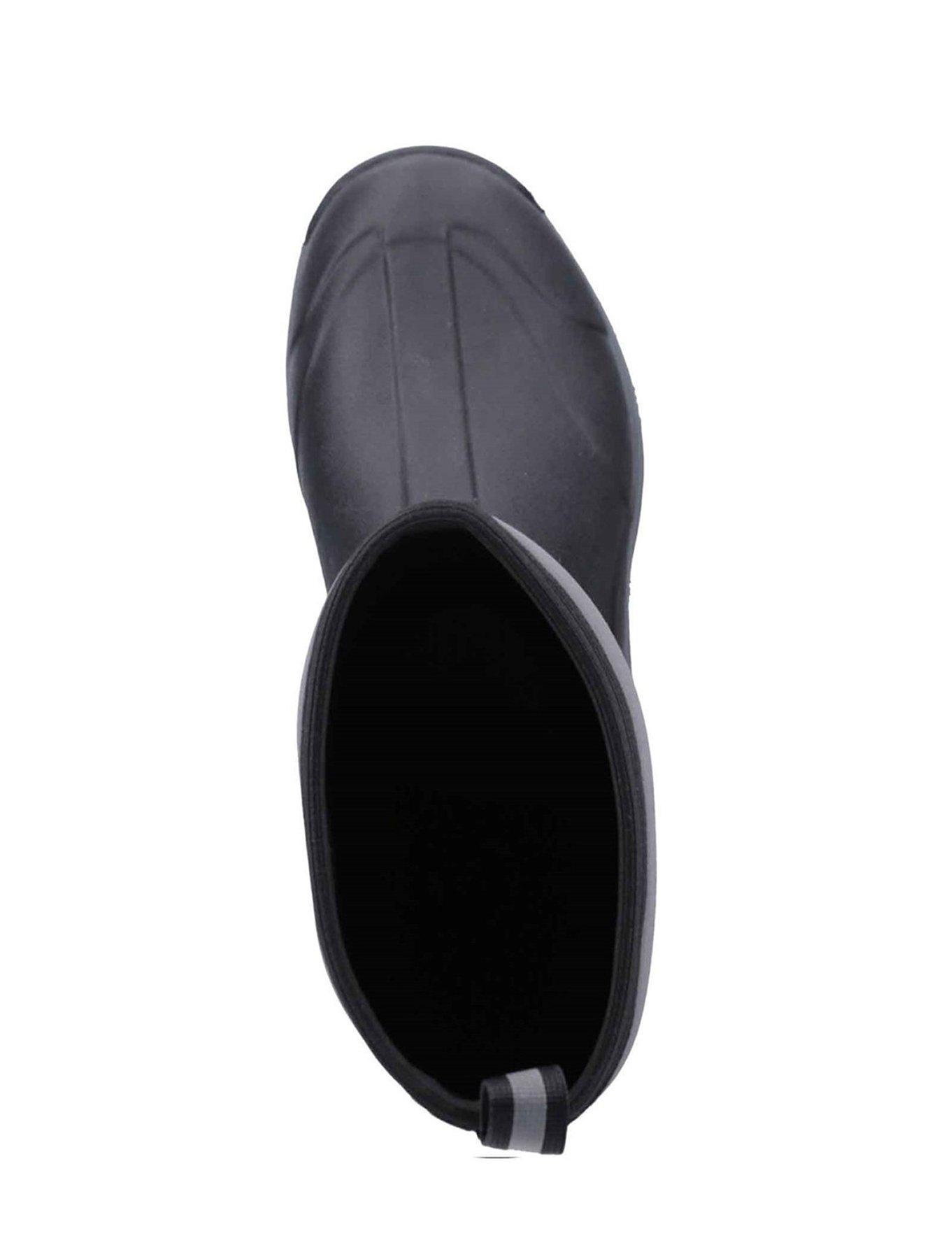  image of muck-boots-unisex-calder-boots-black