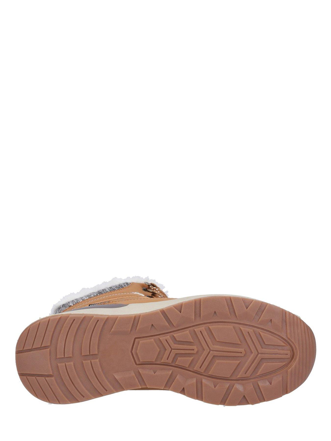  image of cotswold-ladies-sheephouse-snowboots-tan