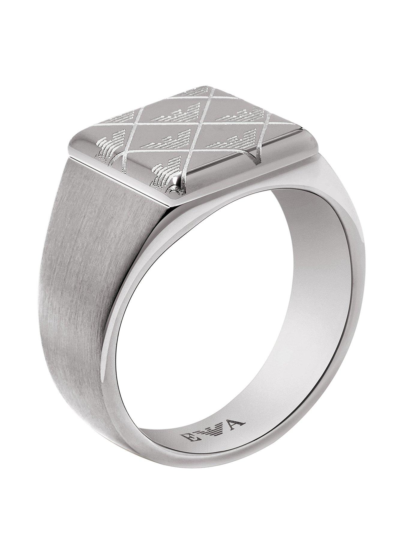 emporio-armani-mens-stainless-steel-signet-ring