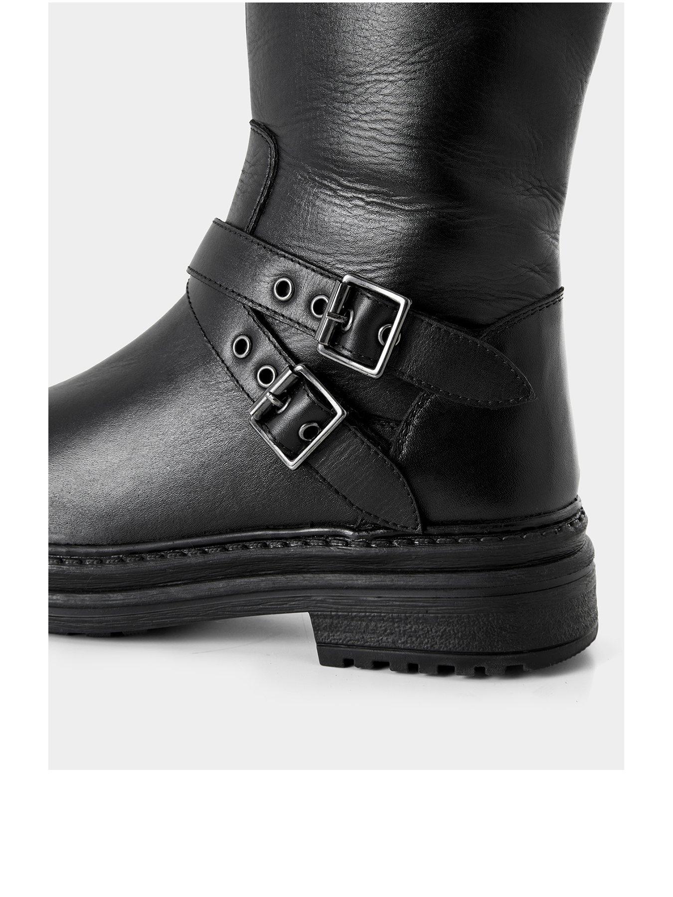  image of joe-browns-harper-tall-leather-boots