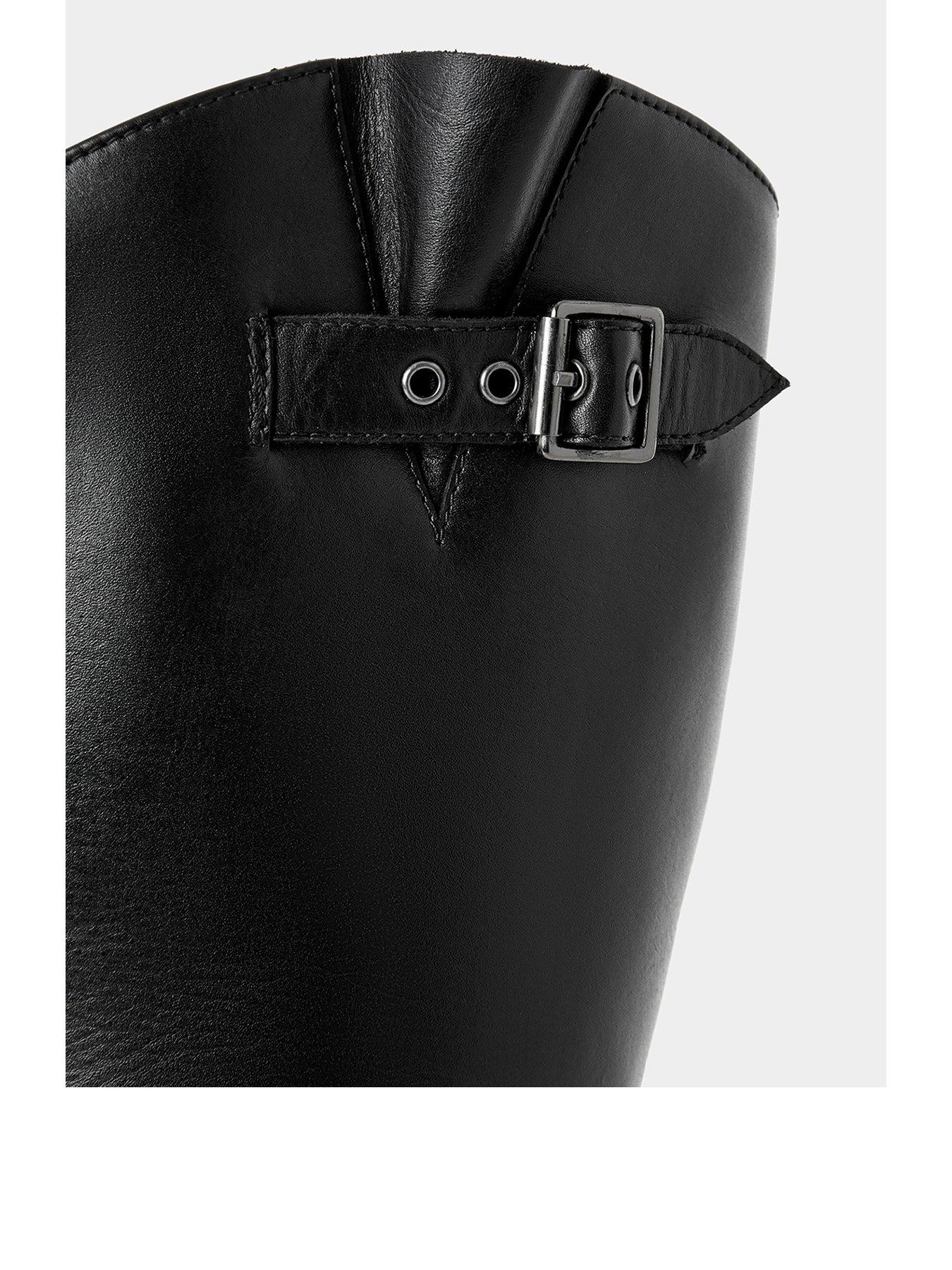  image of joe-browns-harper-tall-leather-boots
