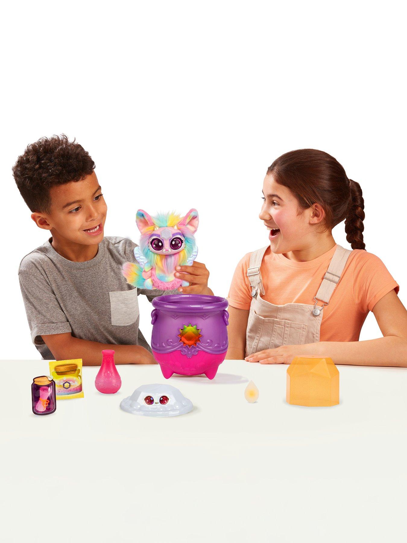  image of magic-mixies-magical-gem-surprise-cauldron-sun