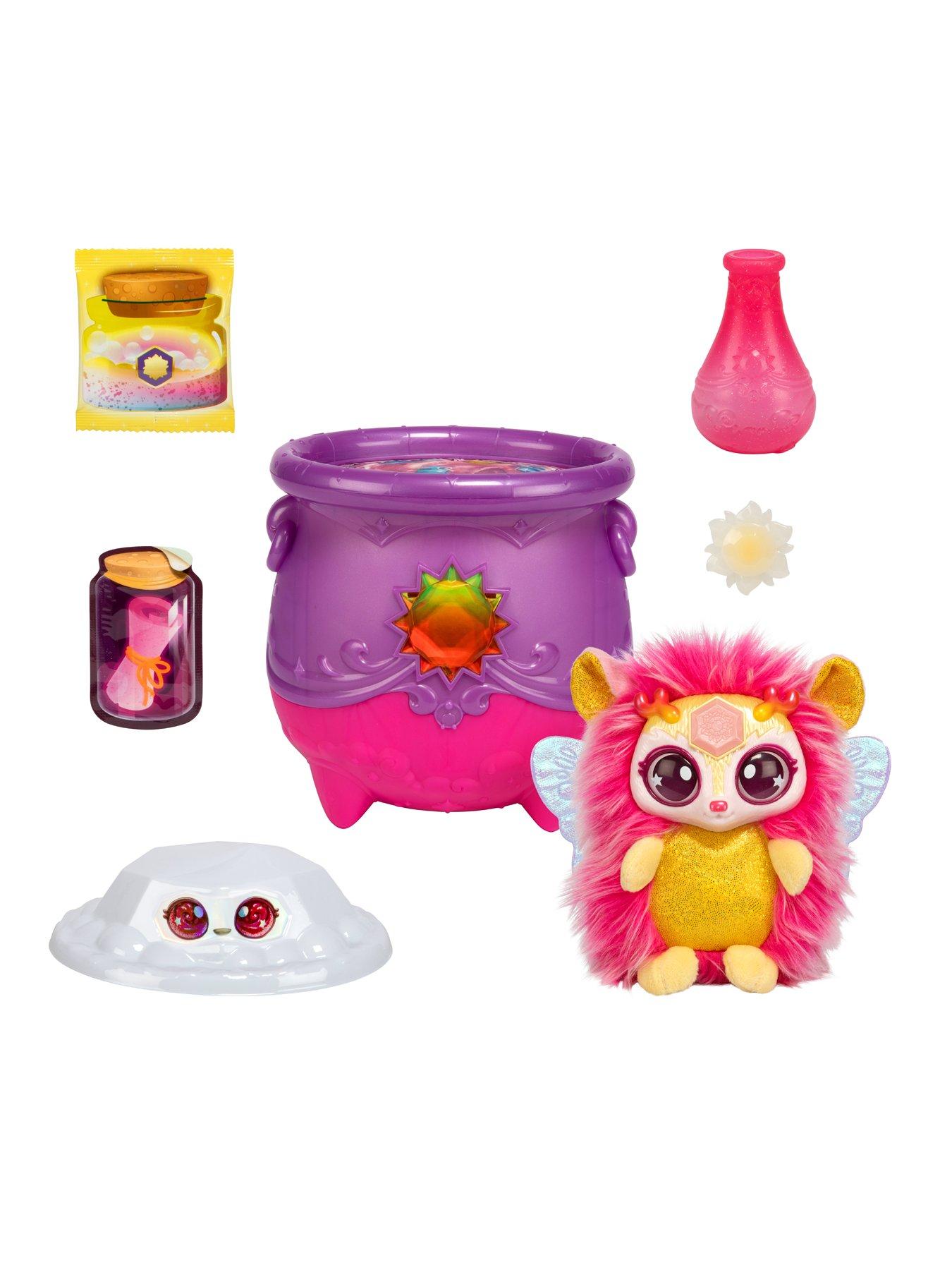  image of magic-mixies-magical-gem-surprise-cauldron-sun