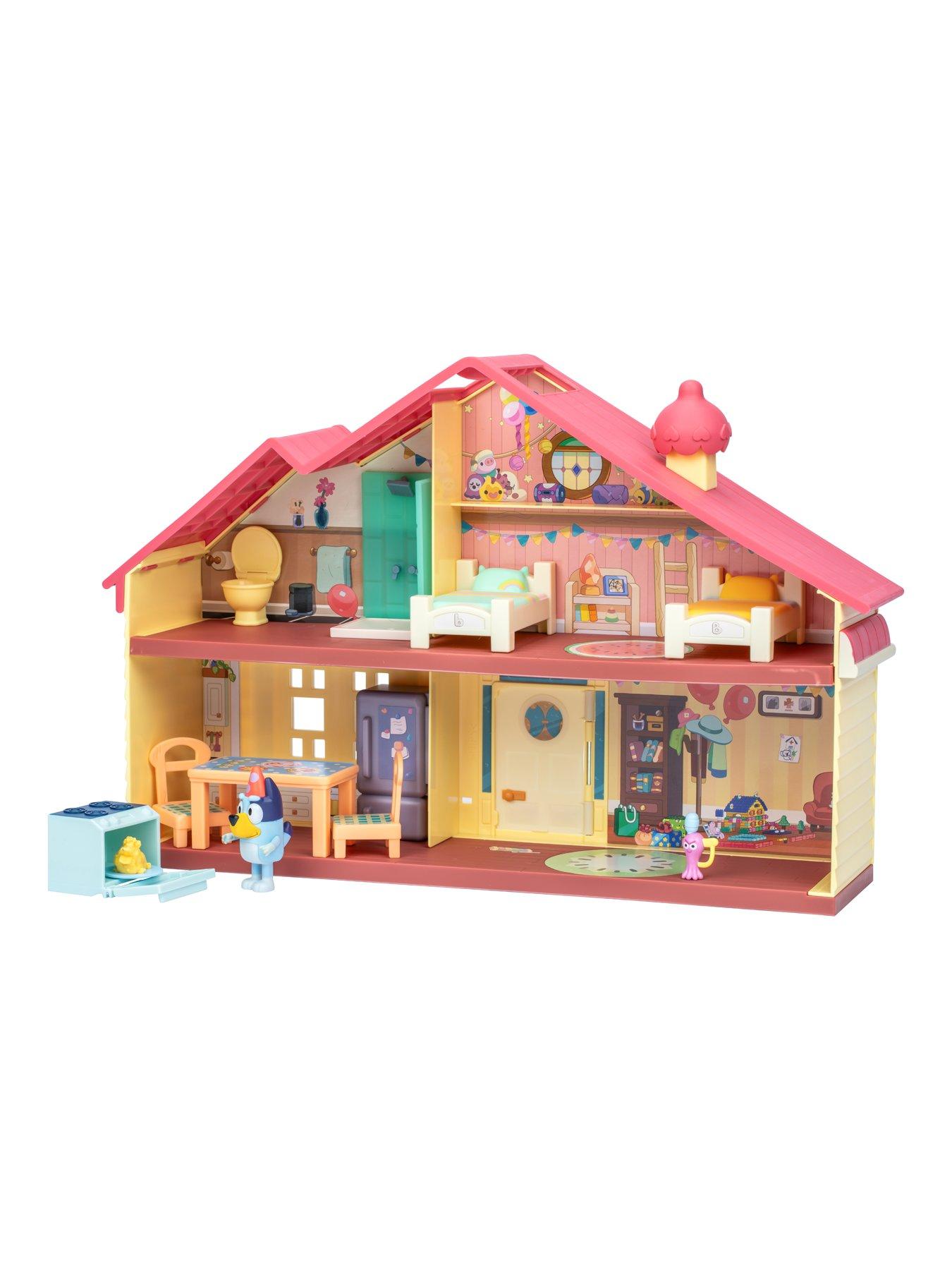  image of bluey-celebration-home-playset