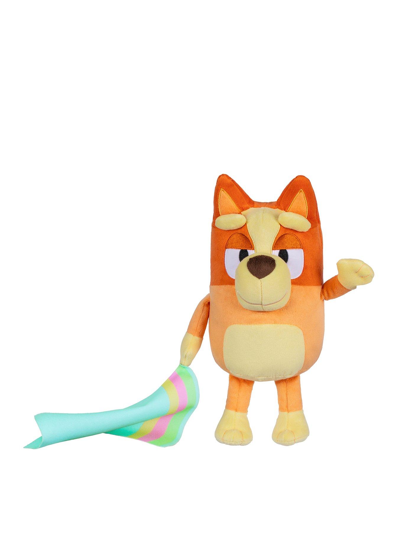 undefined S11 Sound Effects Plush Sleepytime Bingo