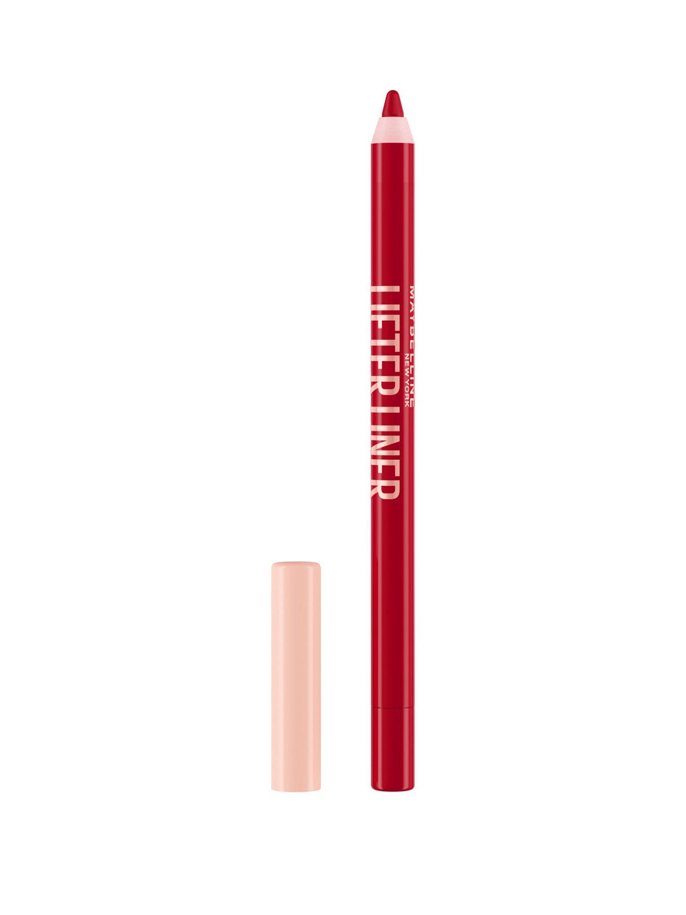 MAYBELLINE Lifter Liner Lip Liner with Hyaluronic Acid