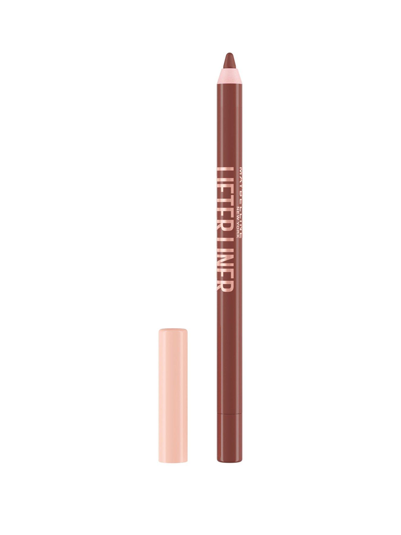 MAYBELLINE Lifter Liner Lip Liner with Hyaluronic Acid