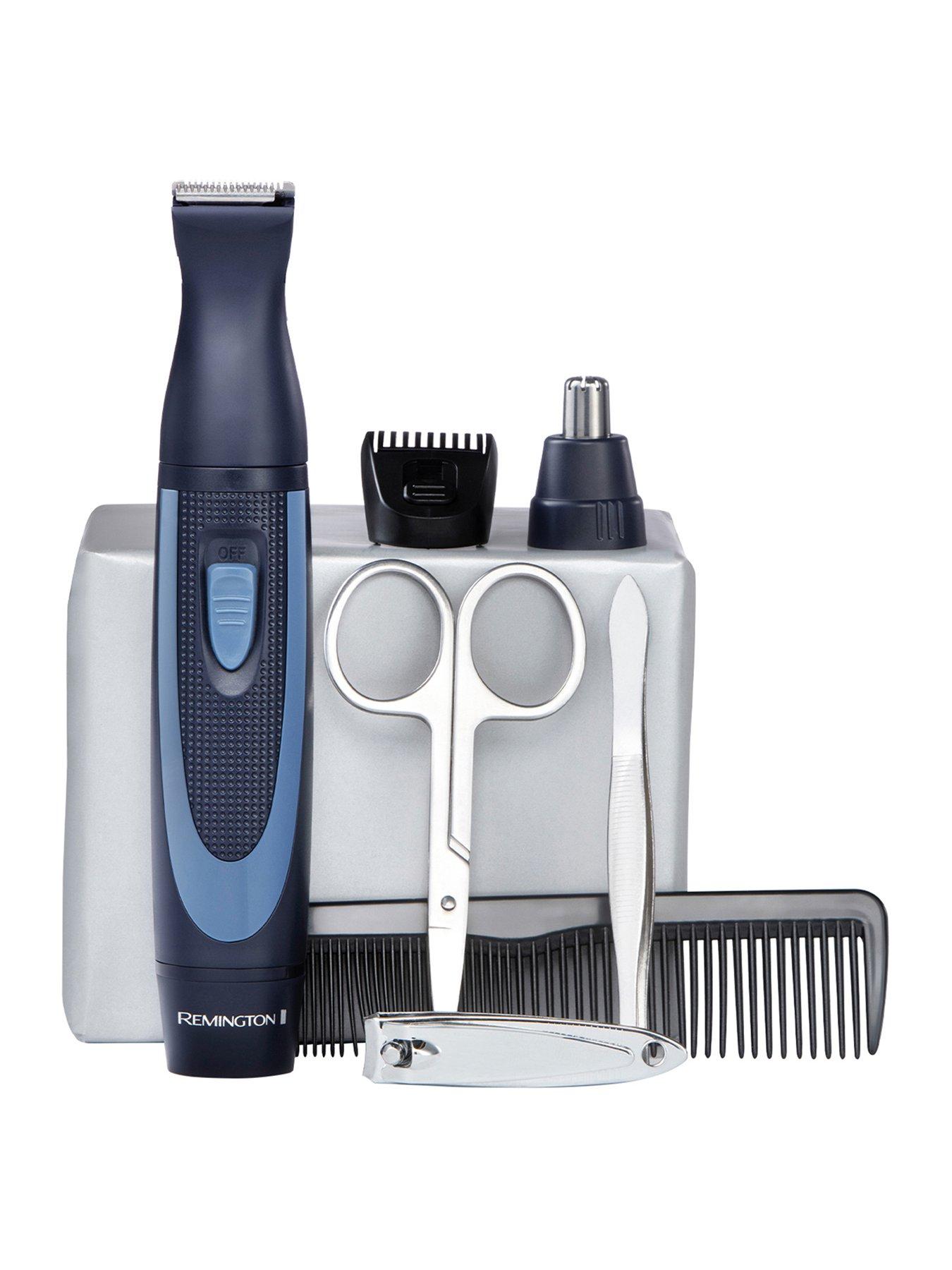 Remington Travel Kit