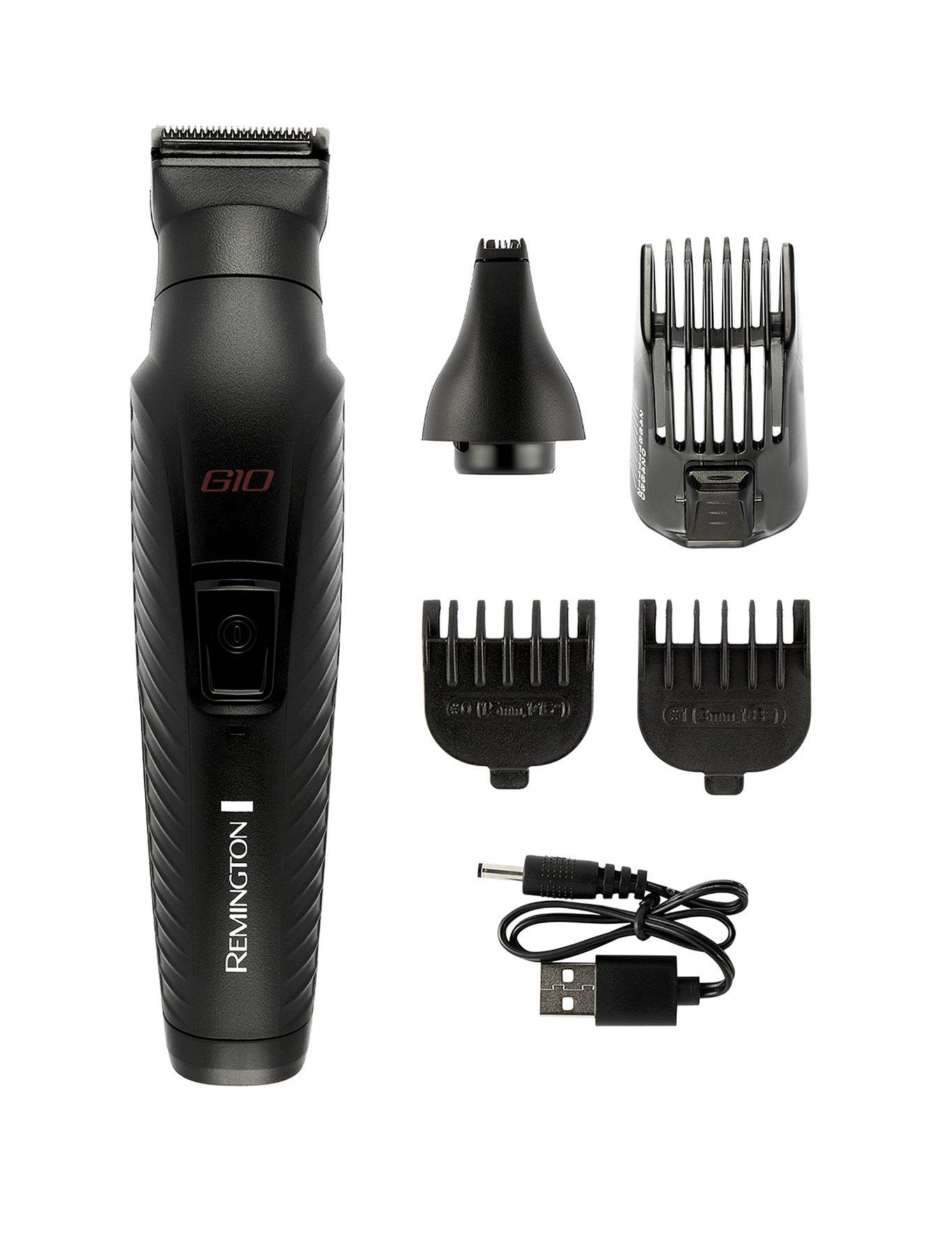 remington-g10-10-in-1-multigroomer