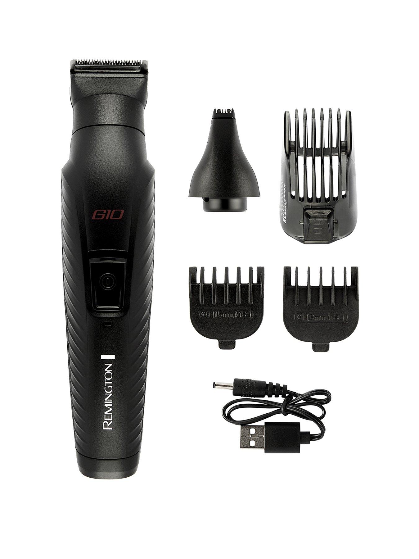 undefined G10 10 in 1 Multigroomer