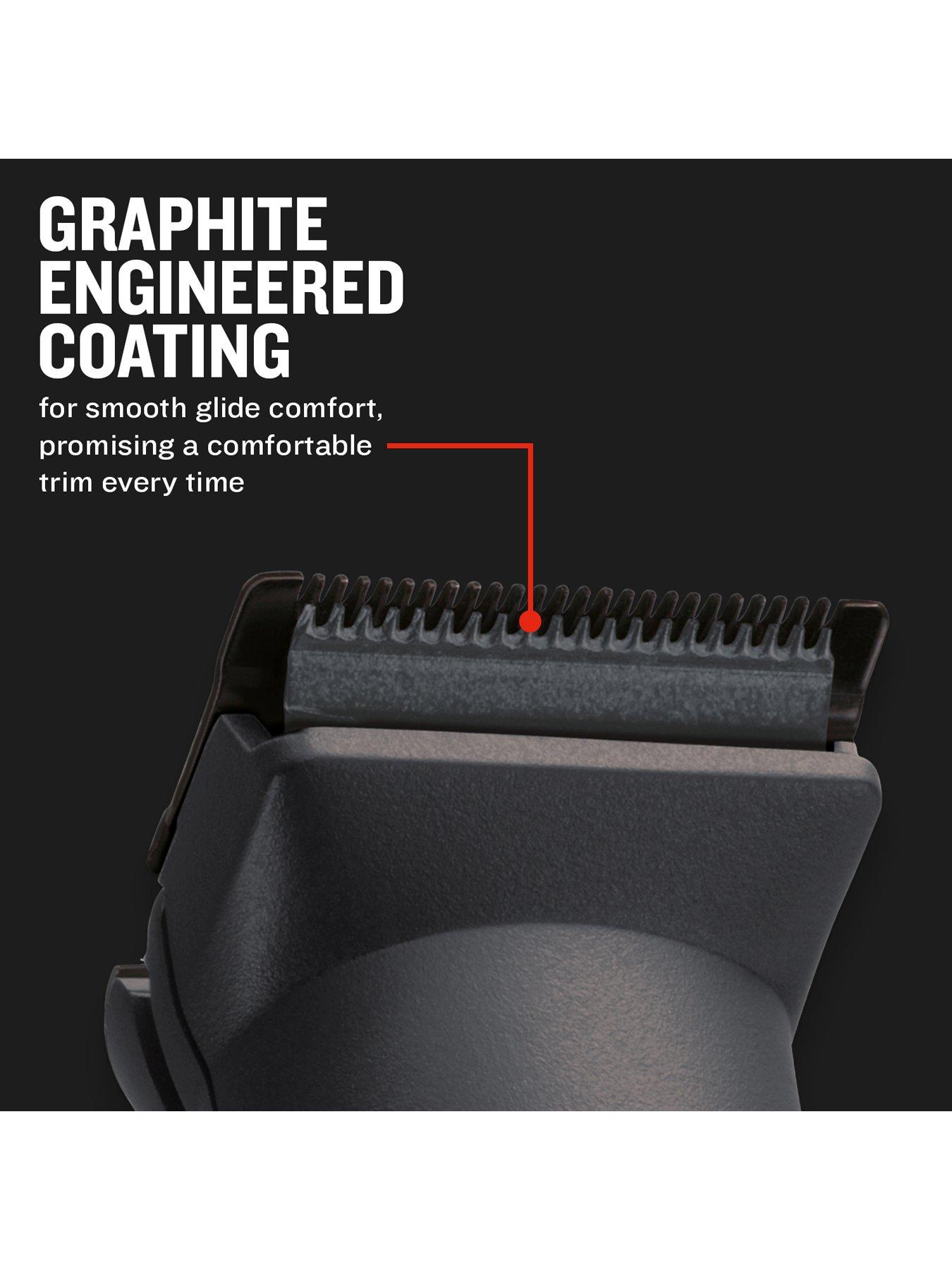Image 3 of 7 of Remington G10 10 in 1 Multigroomer
