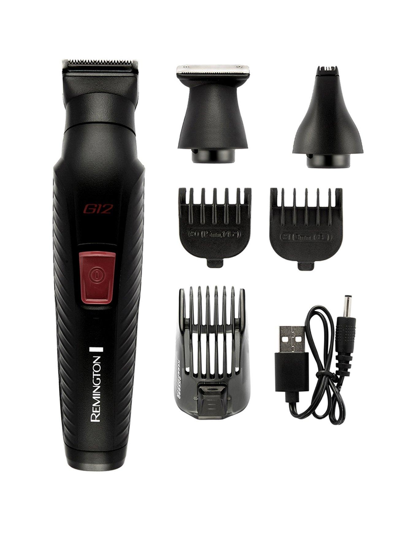undefined G12 12 in 1 Multigroomer