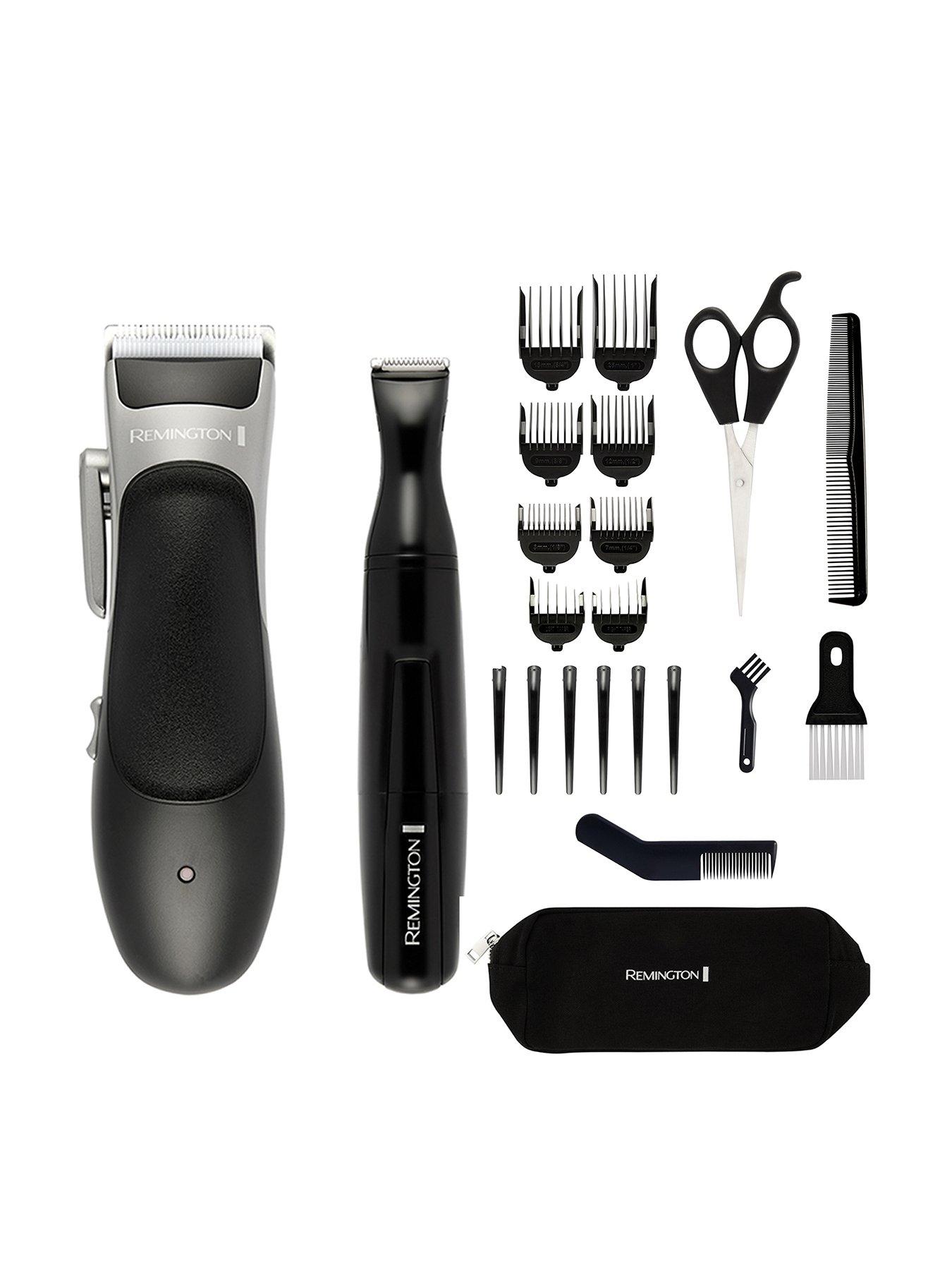 Remington Stylist Hair Clipper