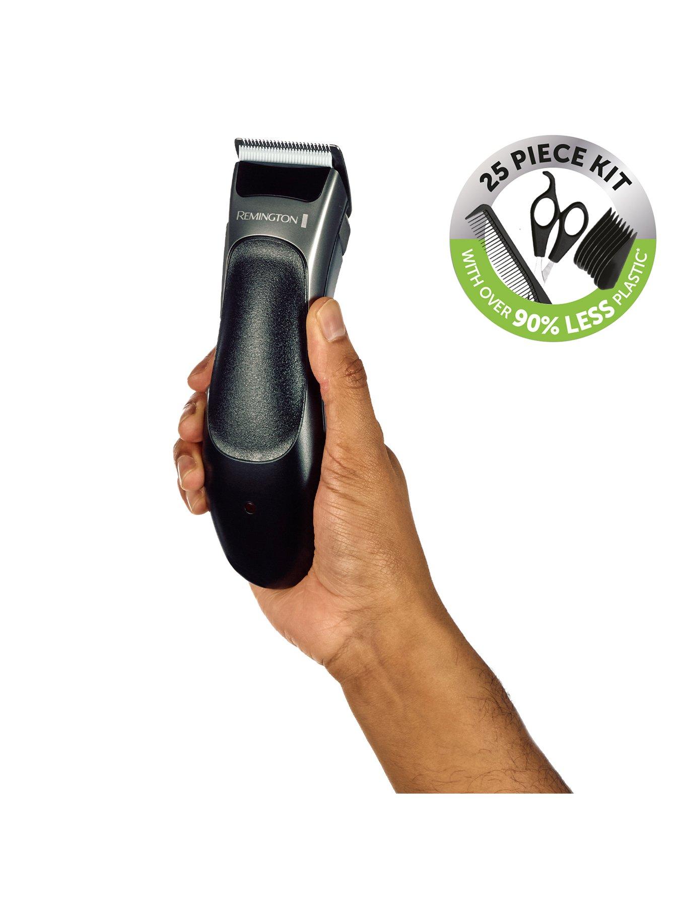  image of remington-stylist-hair-clipper