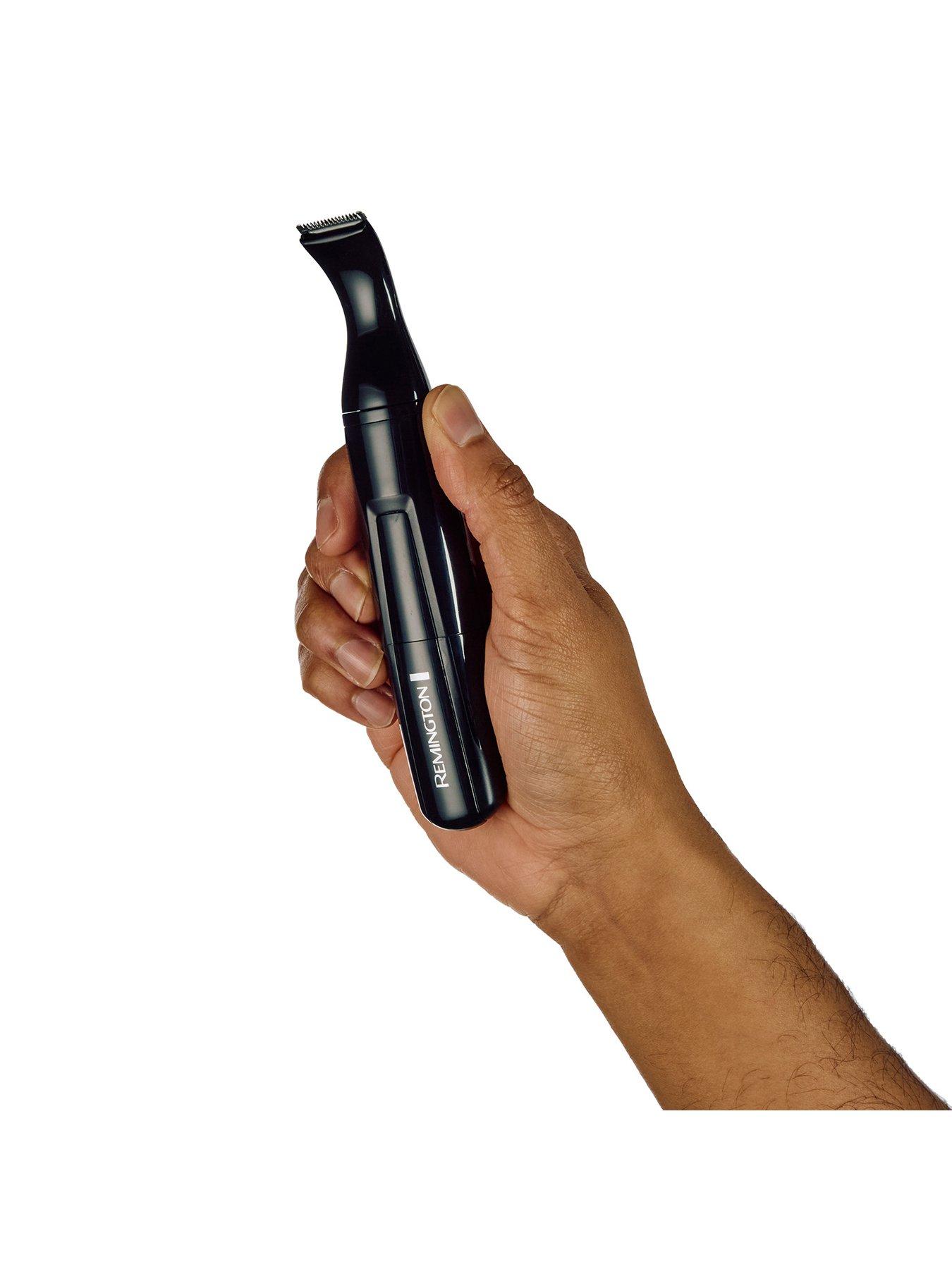  image of remington-stylist-hair-clipper