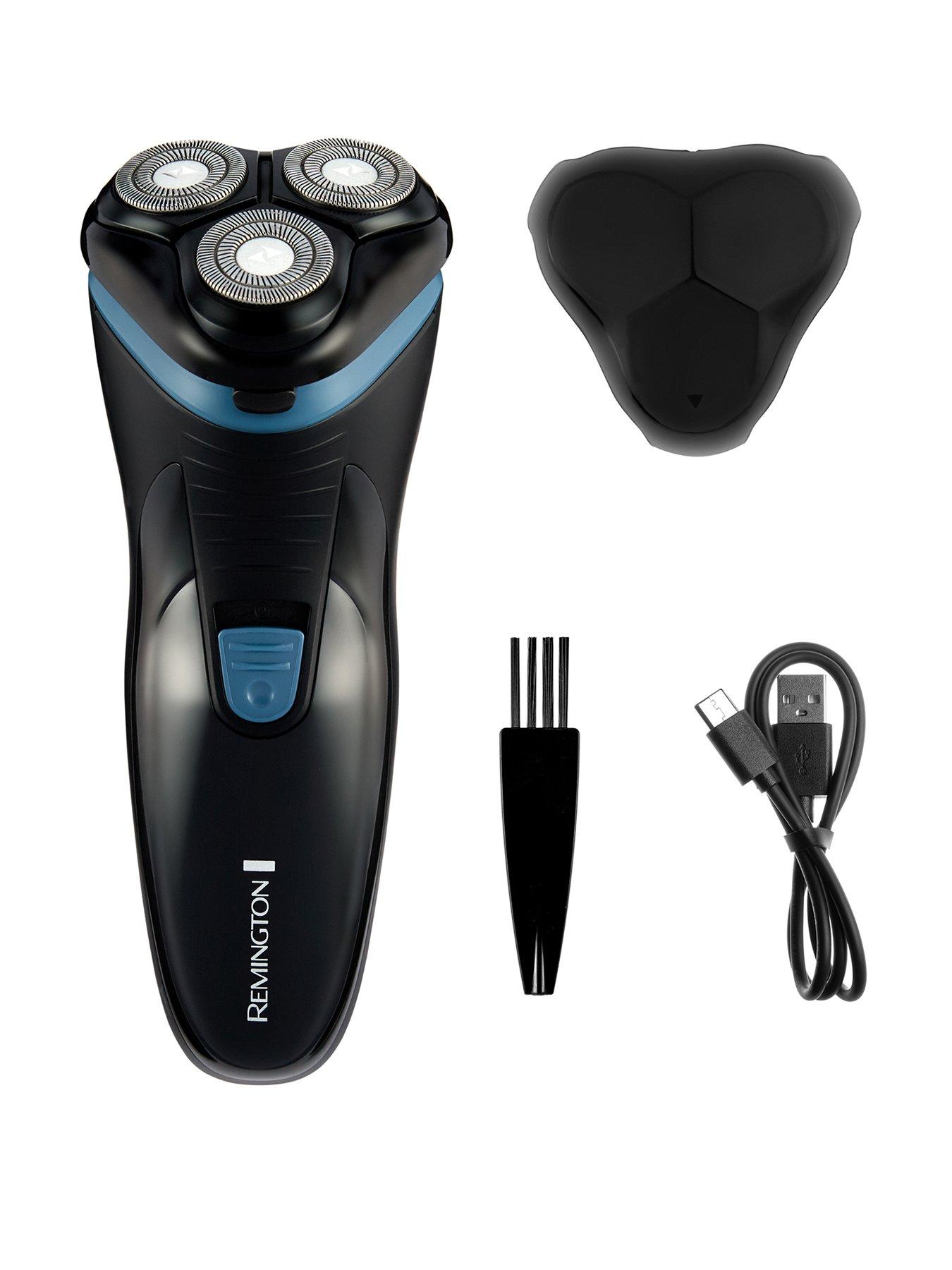 Remington R1 Style Series Rotary Shaver