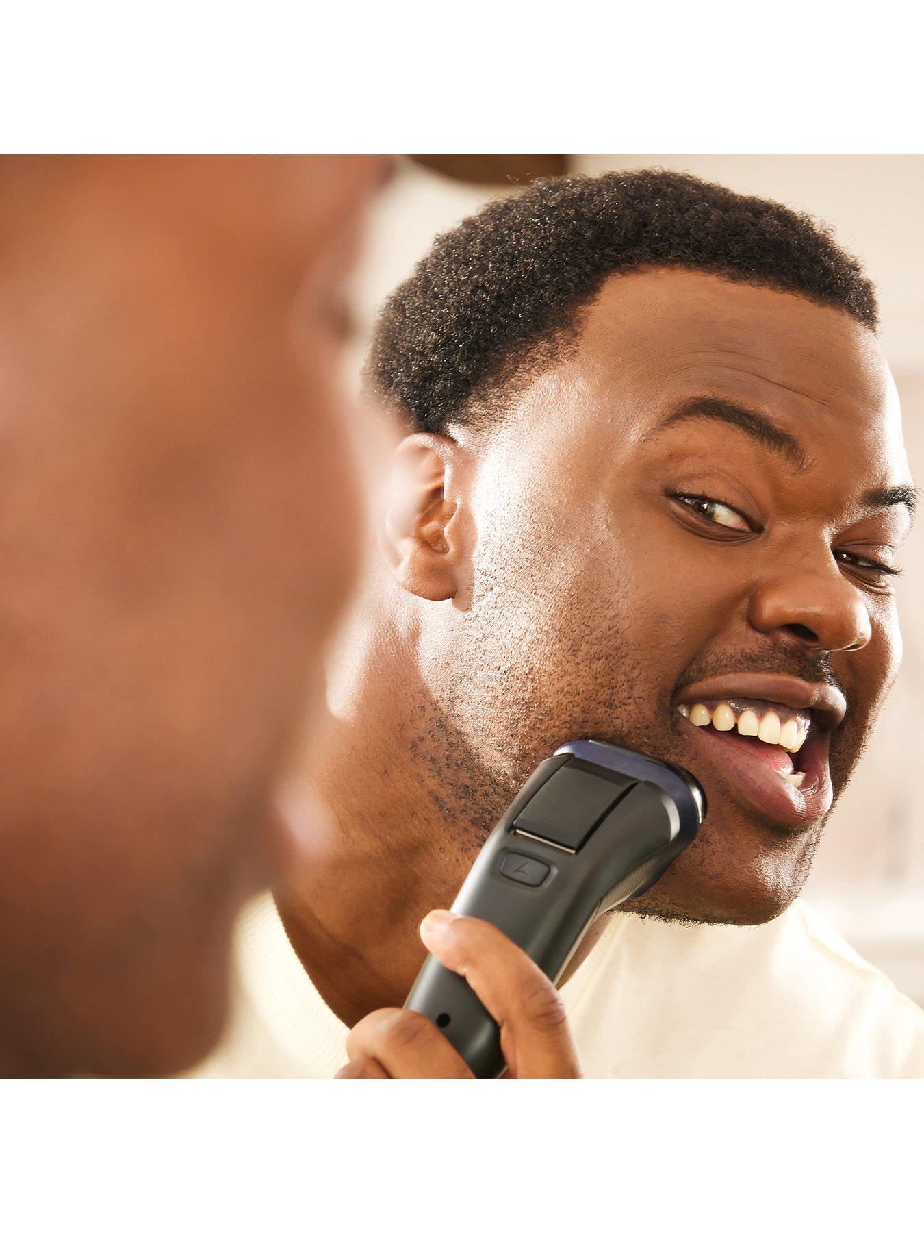 Remington R3 Style Series Rotary Shaver | Littlewoods