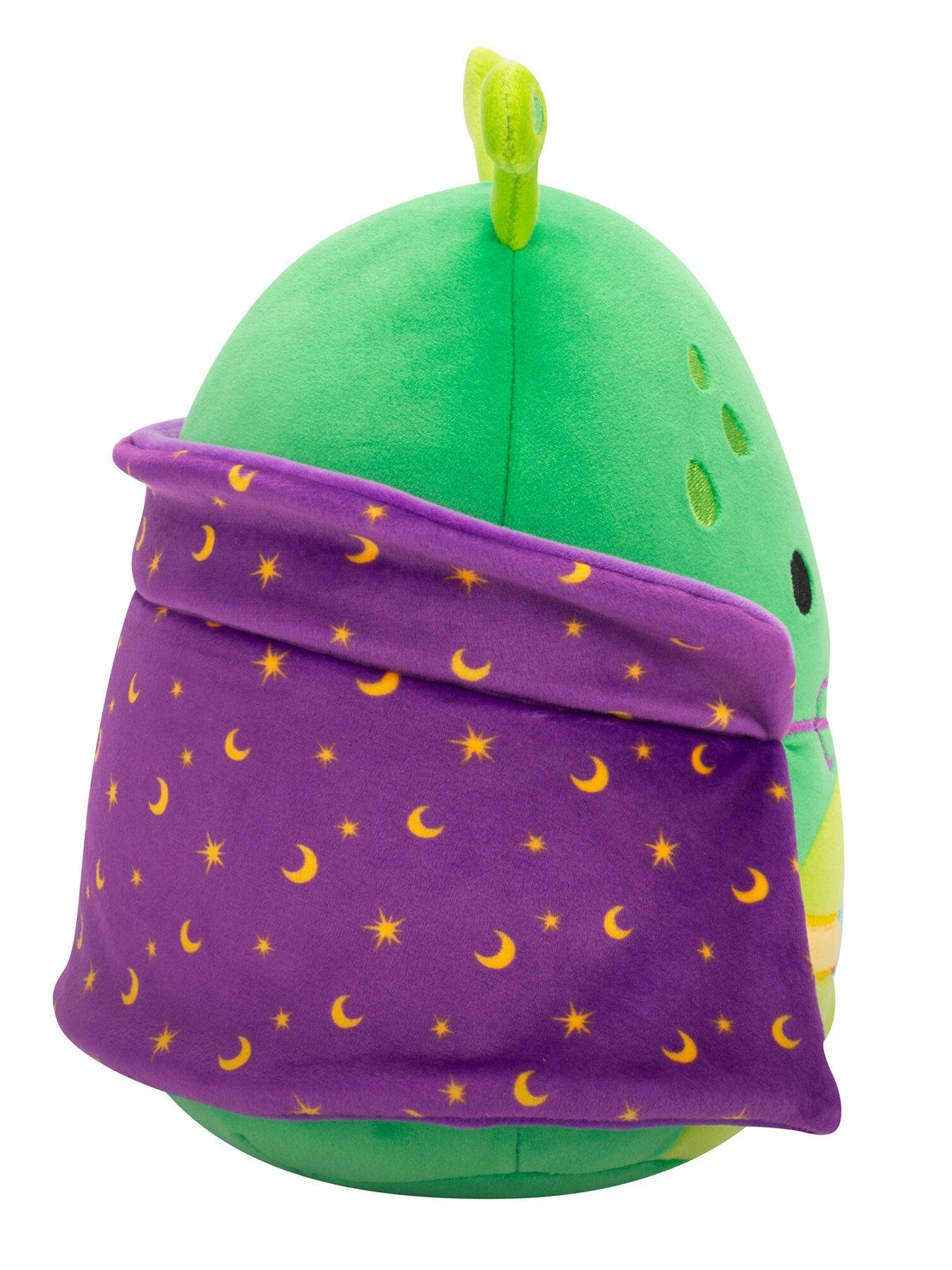  image of squishmallows-tortellini-the-green-alien-75-plus