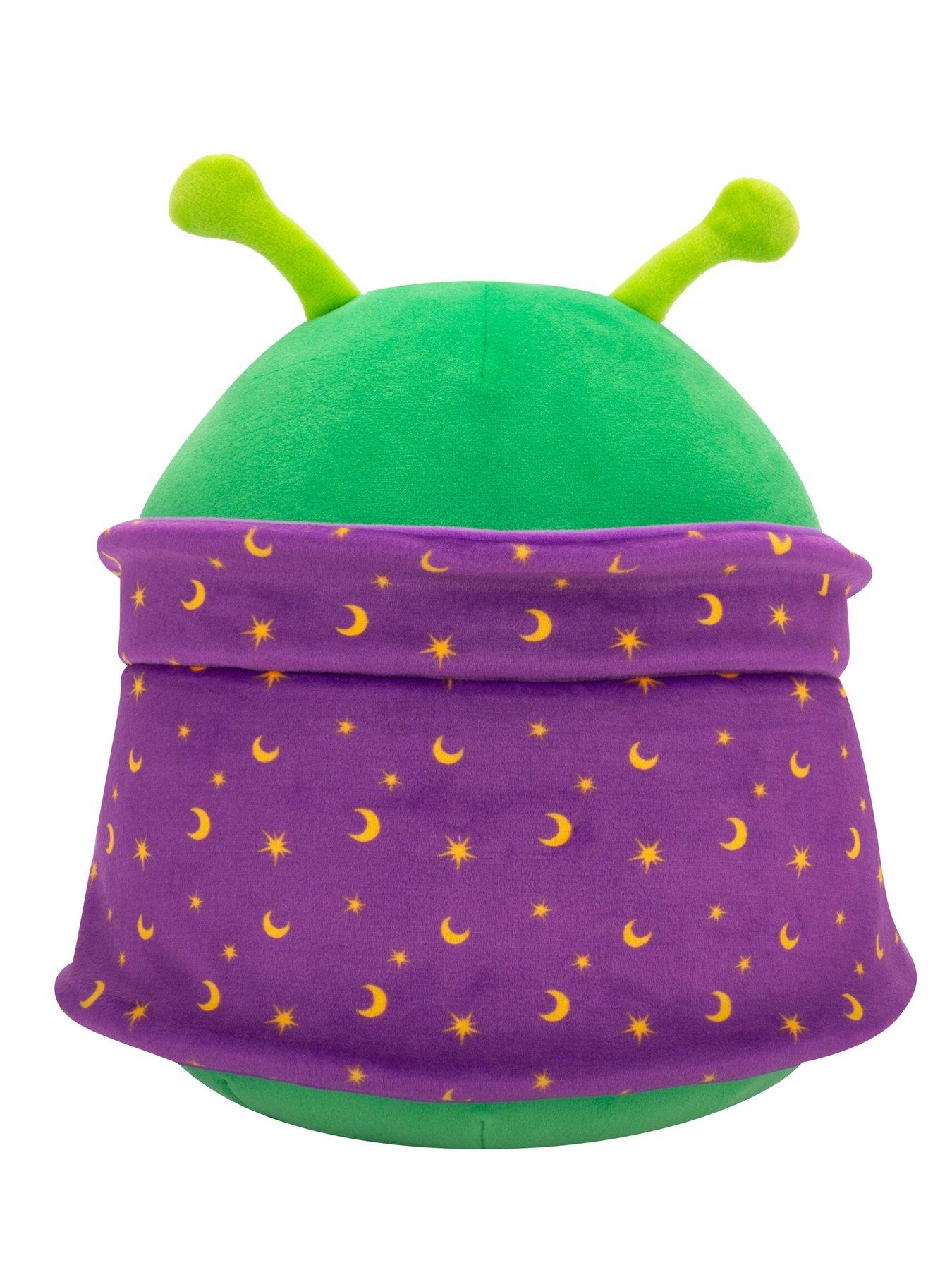  image of squishmallows-tortellini-the-green-alien-75-plus