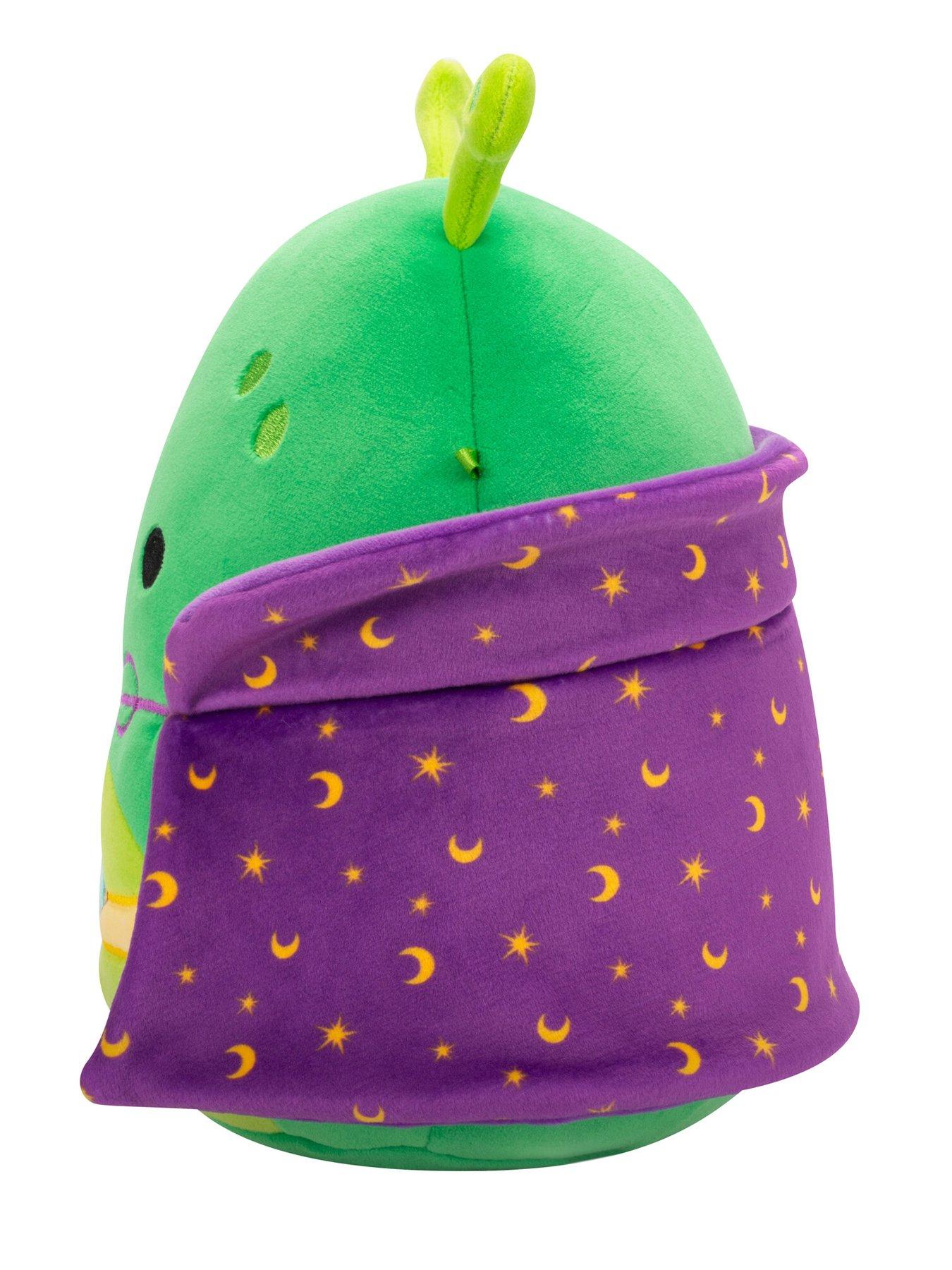  image of squishmallows-tortellini-the-green-alien-75-plus
