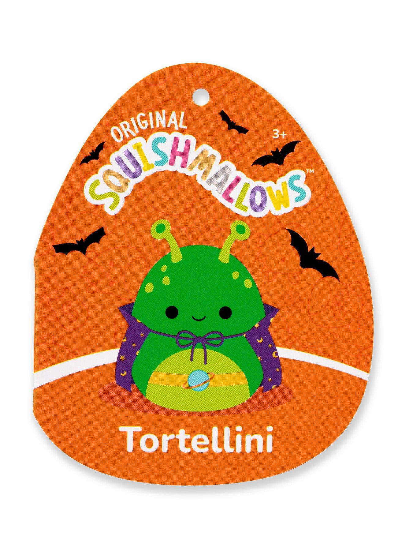  image of squishmallows-tortellini-the-green-alien-75-plus