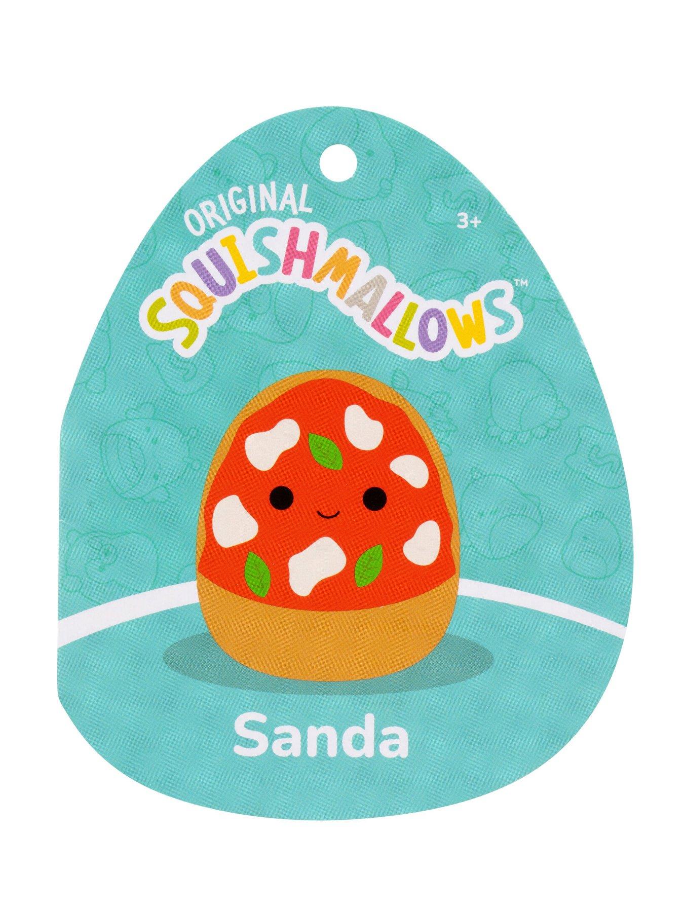  image of squishmallows-original-squishmallows-75-inch-sanda-the-margherita-pizza
