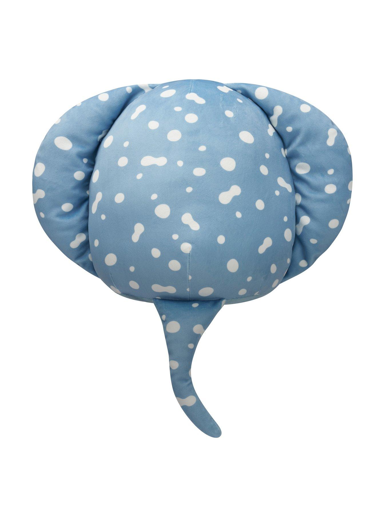  image of squishmallows-original-squishmallows-12-inch-akilah-the-blue-polkadot-stingray