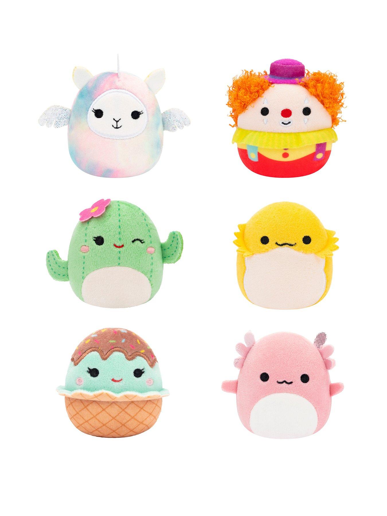 22 online Total!! Squishmallow Bundle