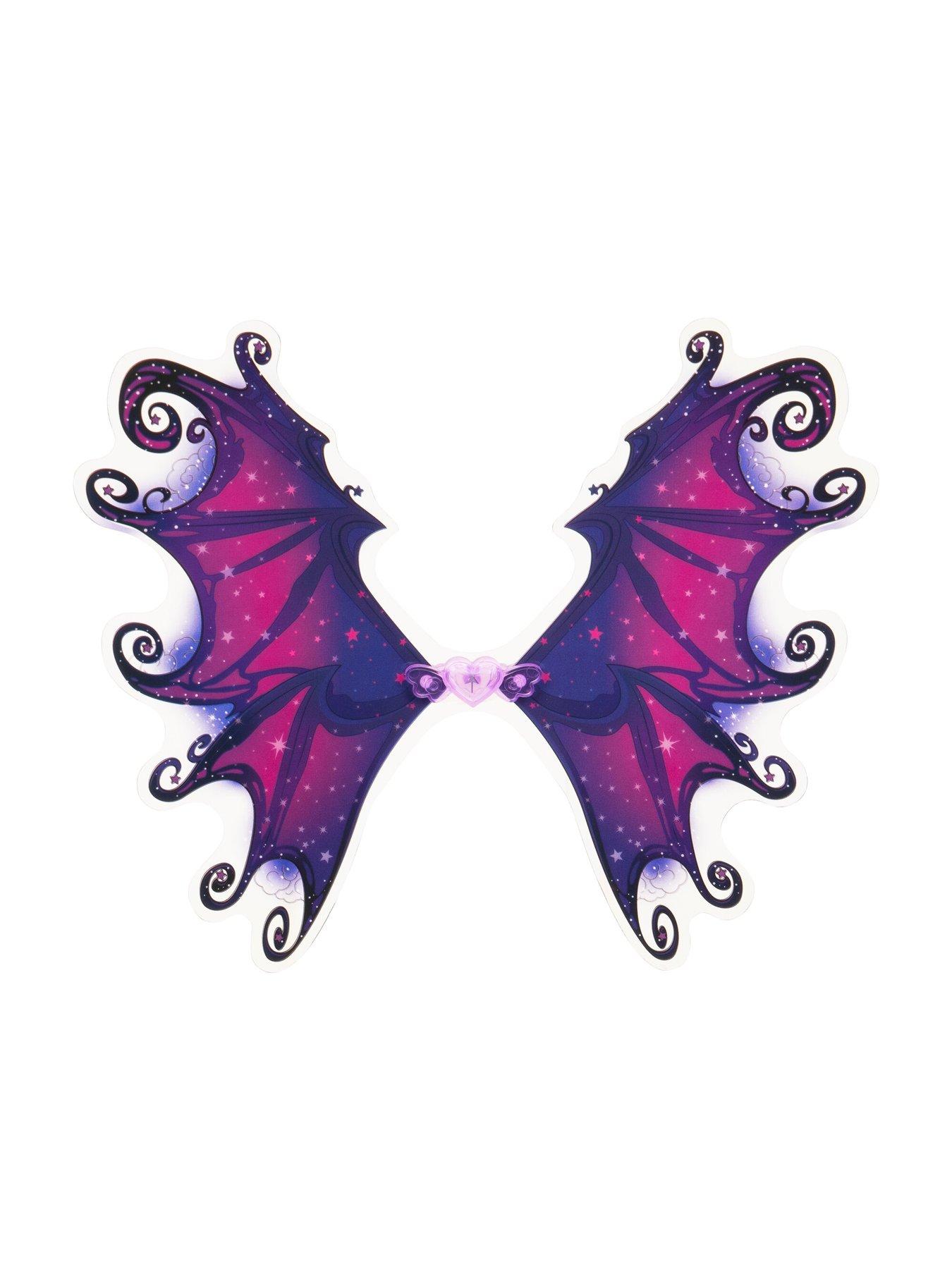  image of royale-high-9-avrilla-the-dark-fairy-fashion-doll-fairy-journal-comb-and-virtual-item-code-included