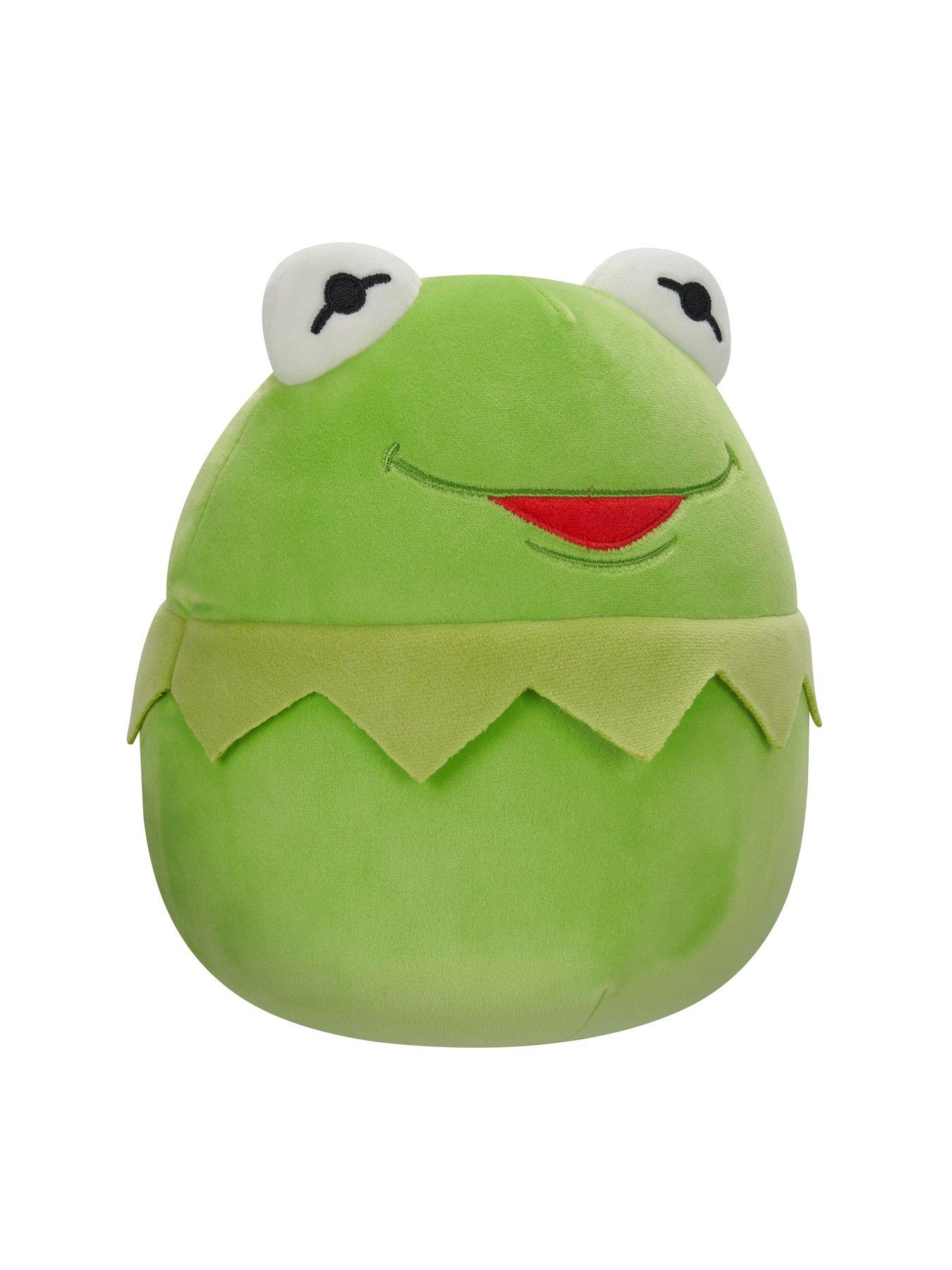  image of squishmallows-original-squishmallows-disney-10-inch-kermit-the-frog-plush