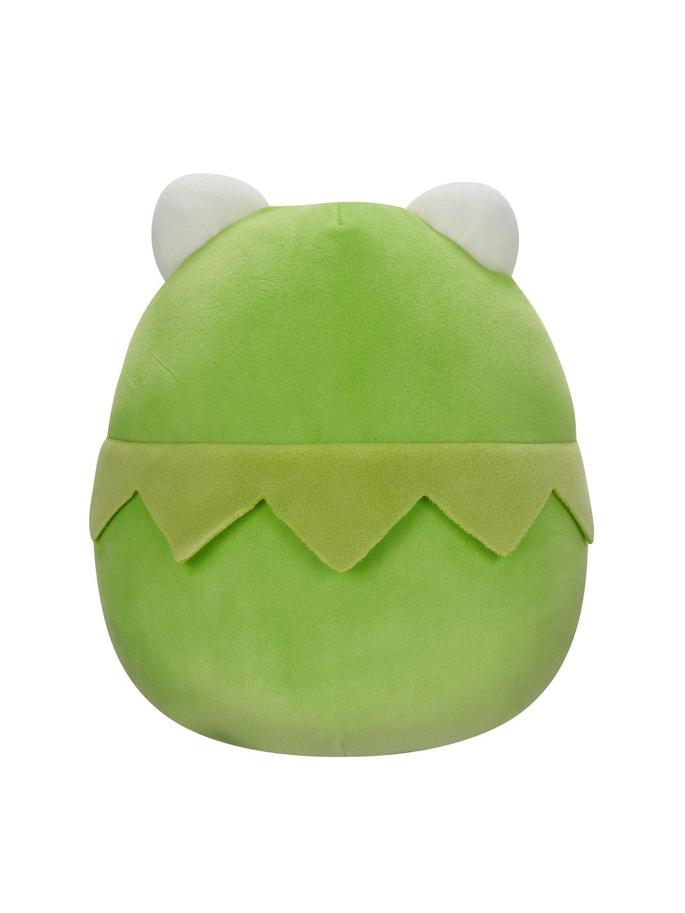  image of squishmallows-original-squishmallows-disney-10-inch-kermit-the-frog-plush