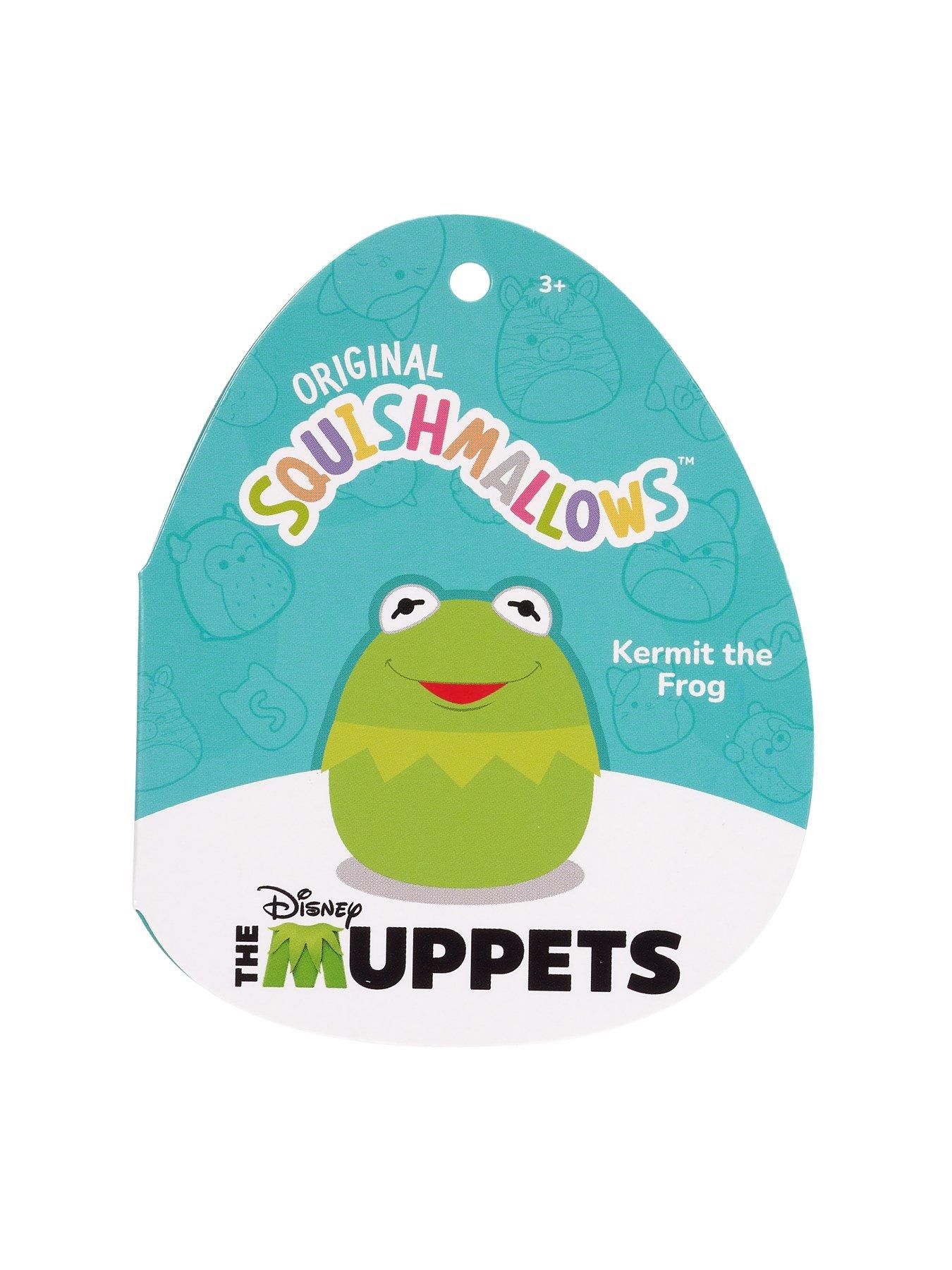  image of squishmallows-original-squishmallows-disney-10-inch-kermit-the-frog-plush