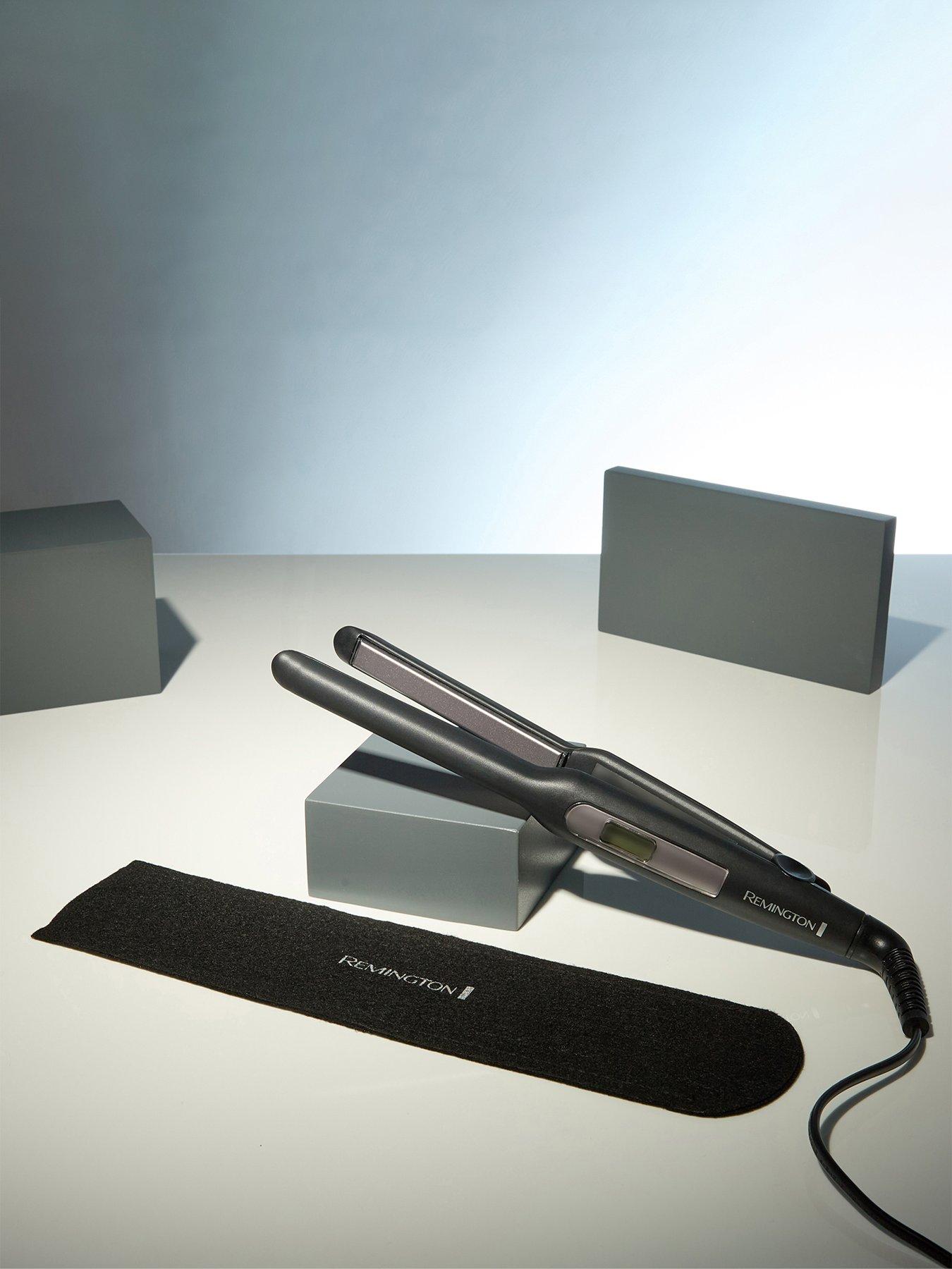 Image 5 of 7 of Remington Pro Ceramic Extra Slim Straightener