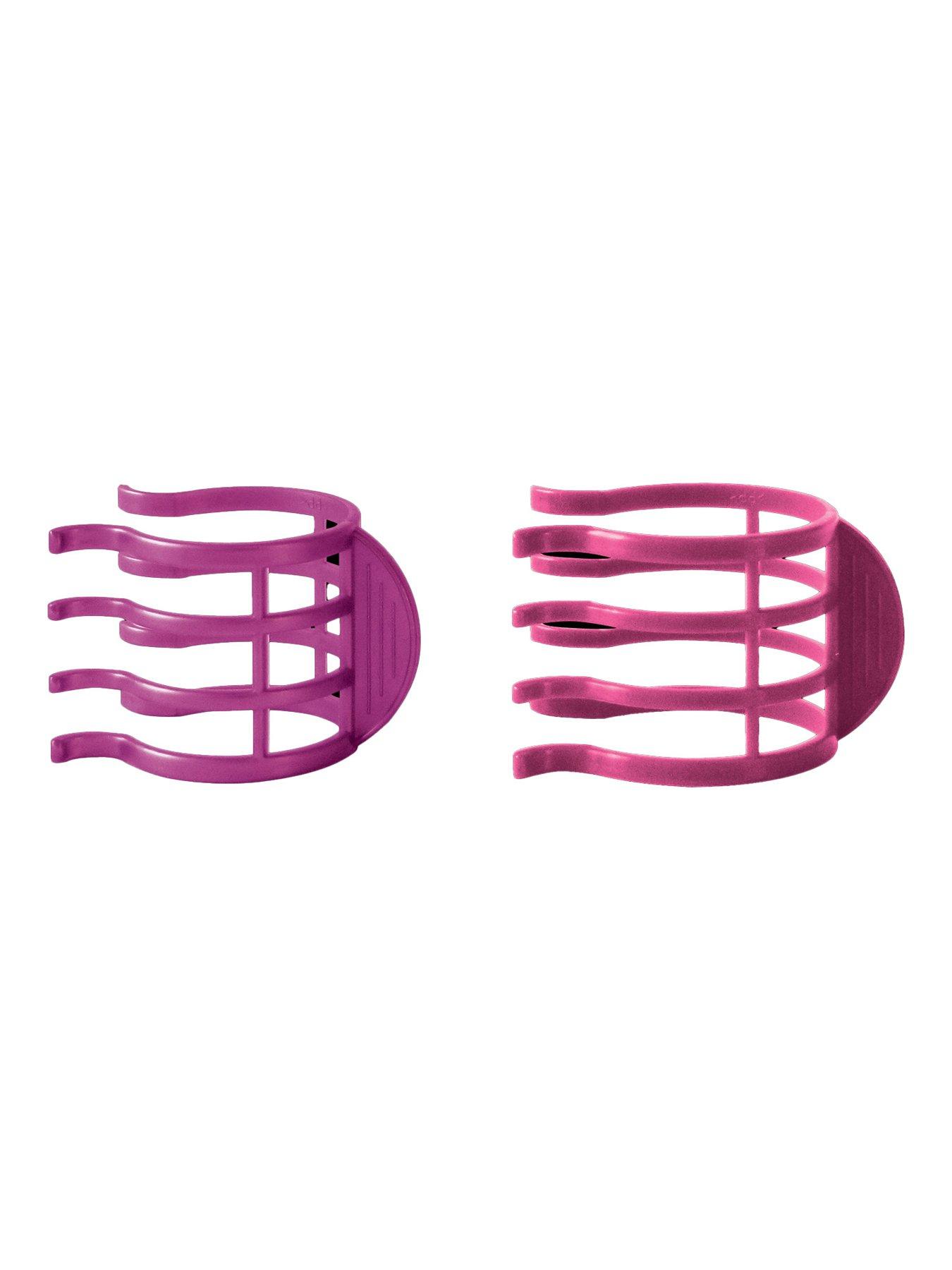  image of remington-jumbo-curls-heated-rollers