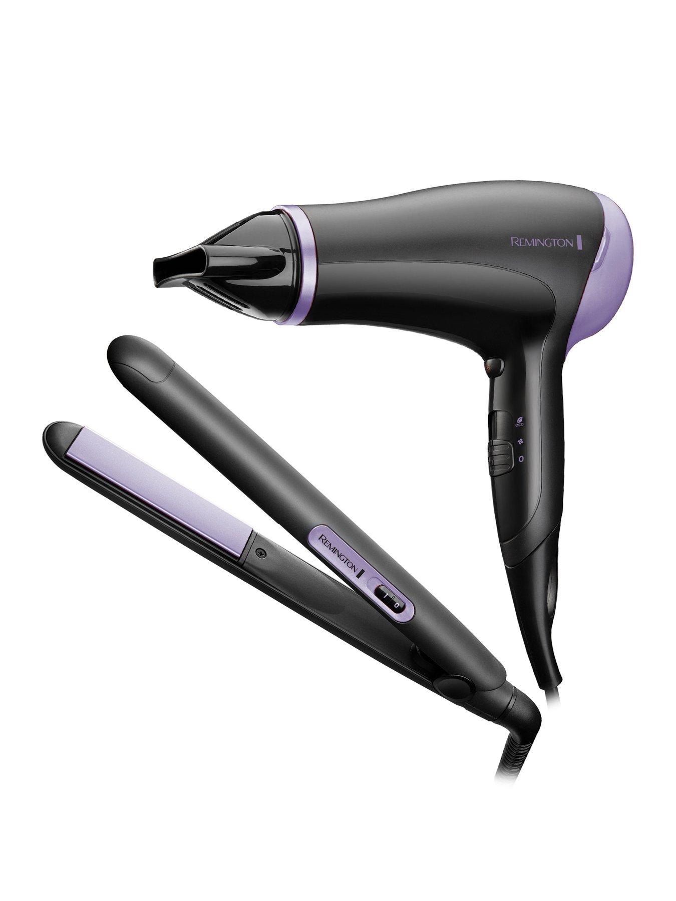 Remington Style Essentials Gift Set