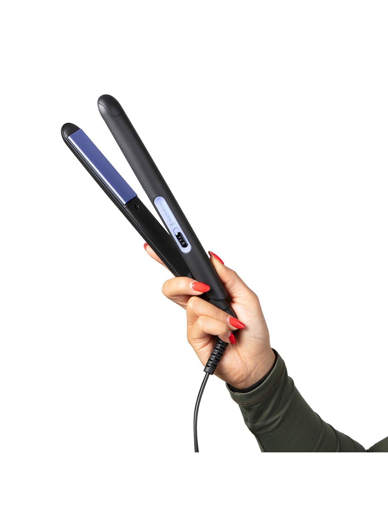 Image 2 of 7 of Remington Style Essentials Gift Set