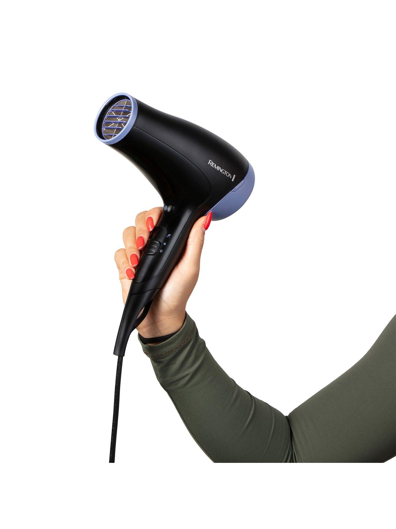 Image 3 of 7 of Remington Style Essentials Gift Set